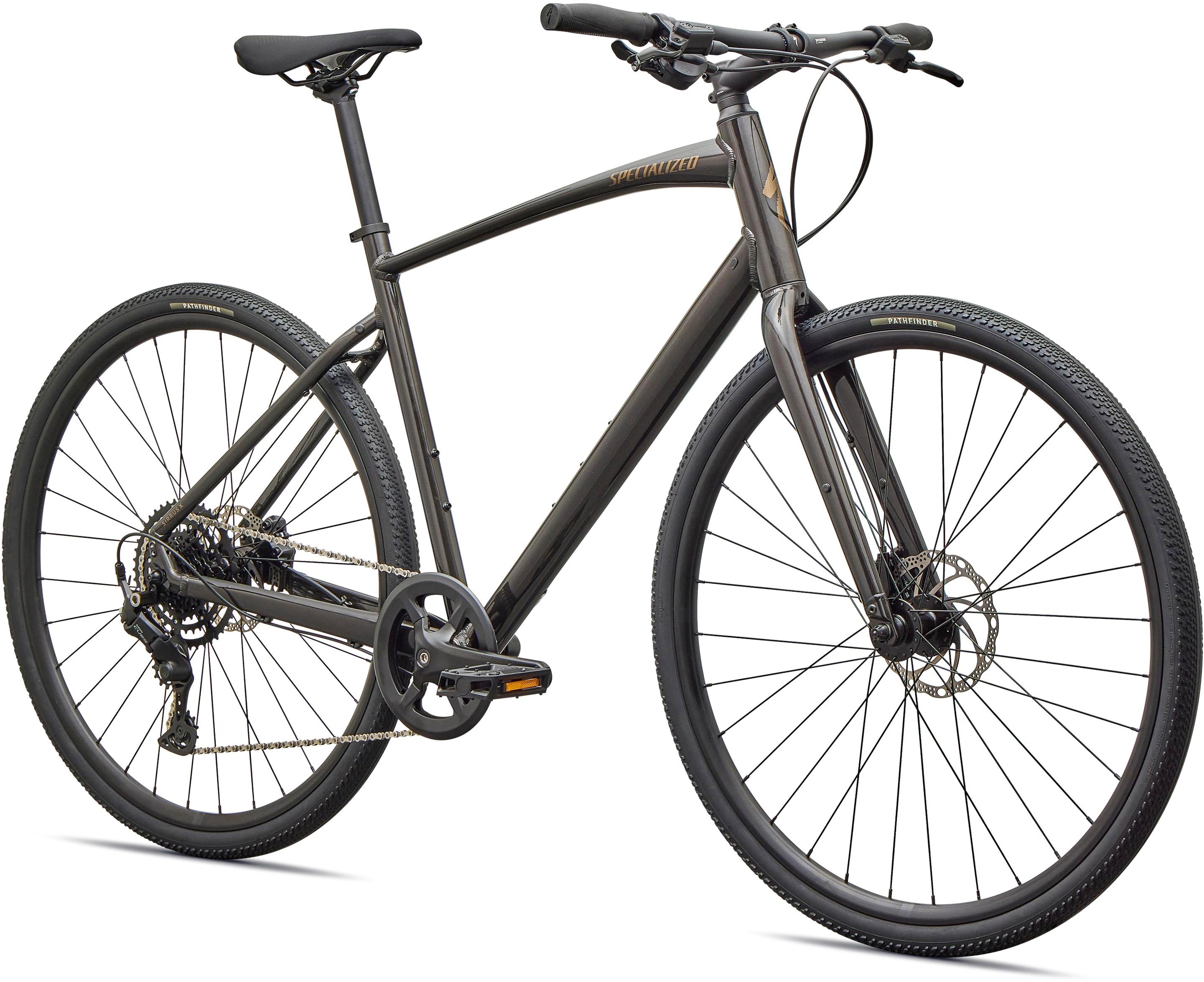 Specialized Sirrus X 2.0 (2027)