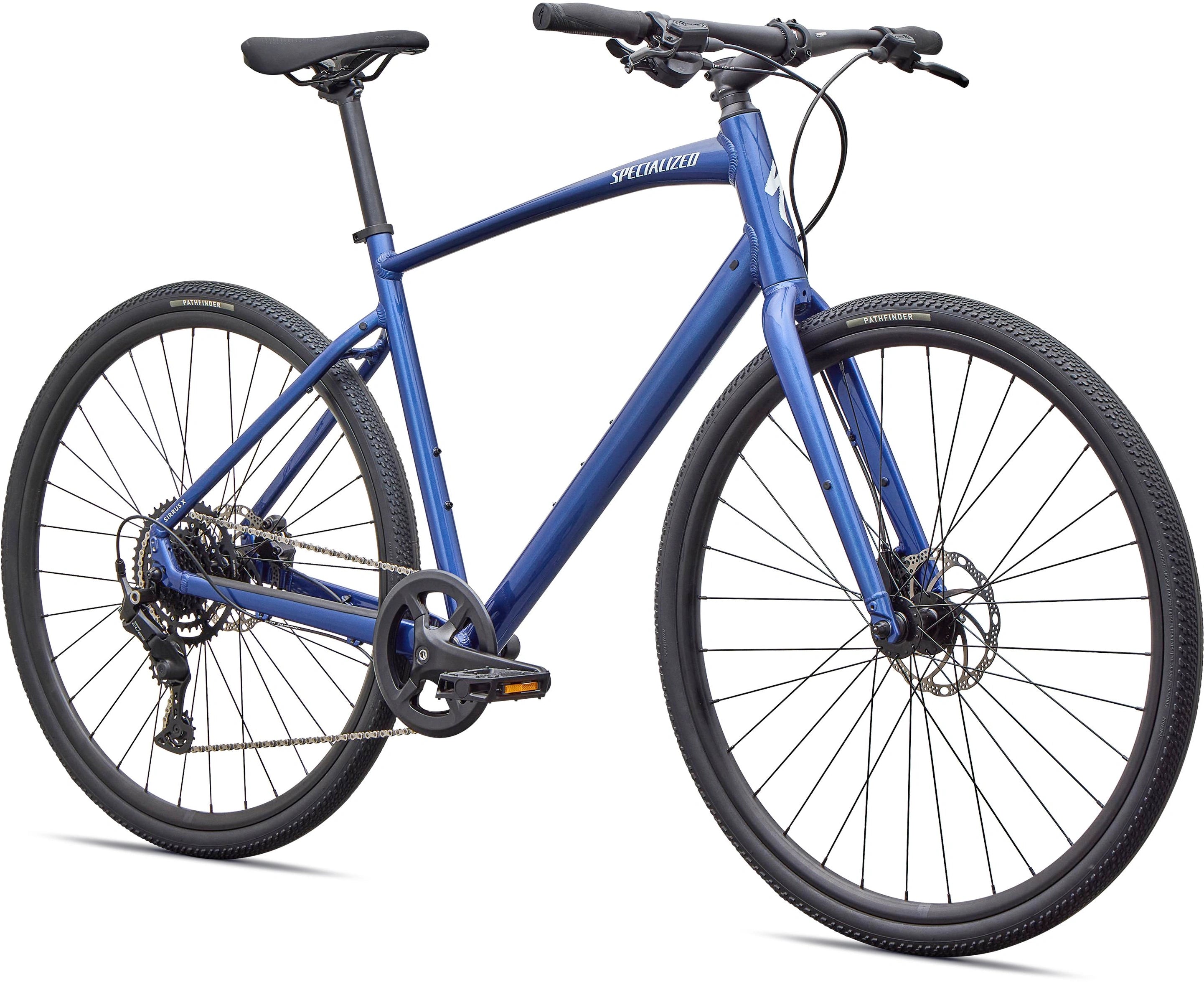 Specialized Sirrus X 2.0 (2027)
