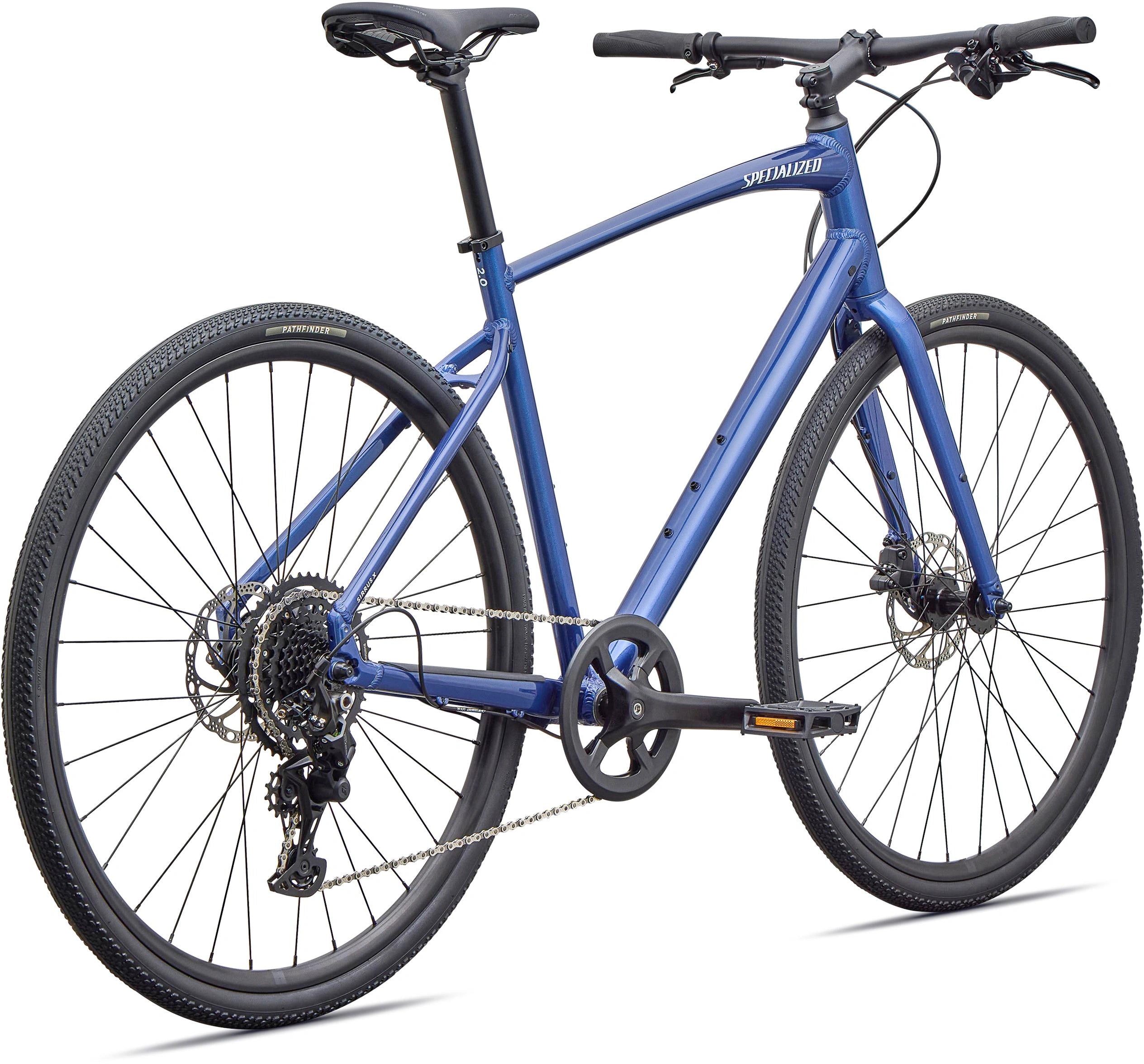 Specialized Sirrus X 2.0 (2027)