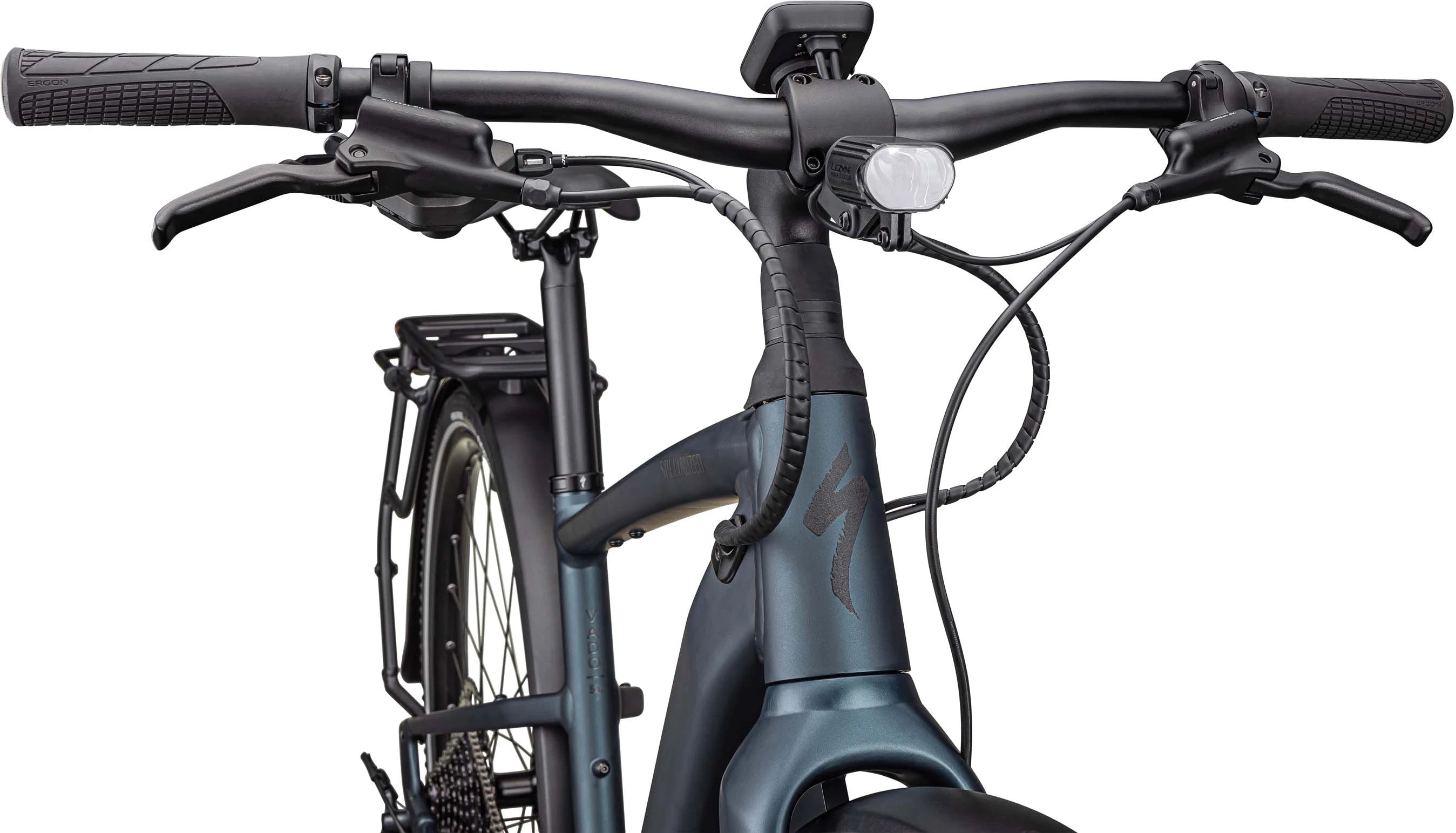 Specialized Vado SL 2 5.0 EQ