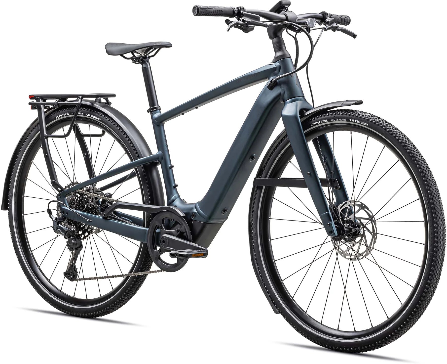 Specialized Vado SL 2 5.0 EQ
