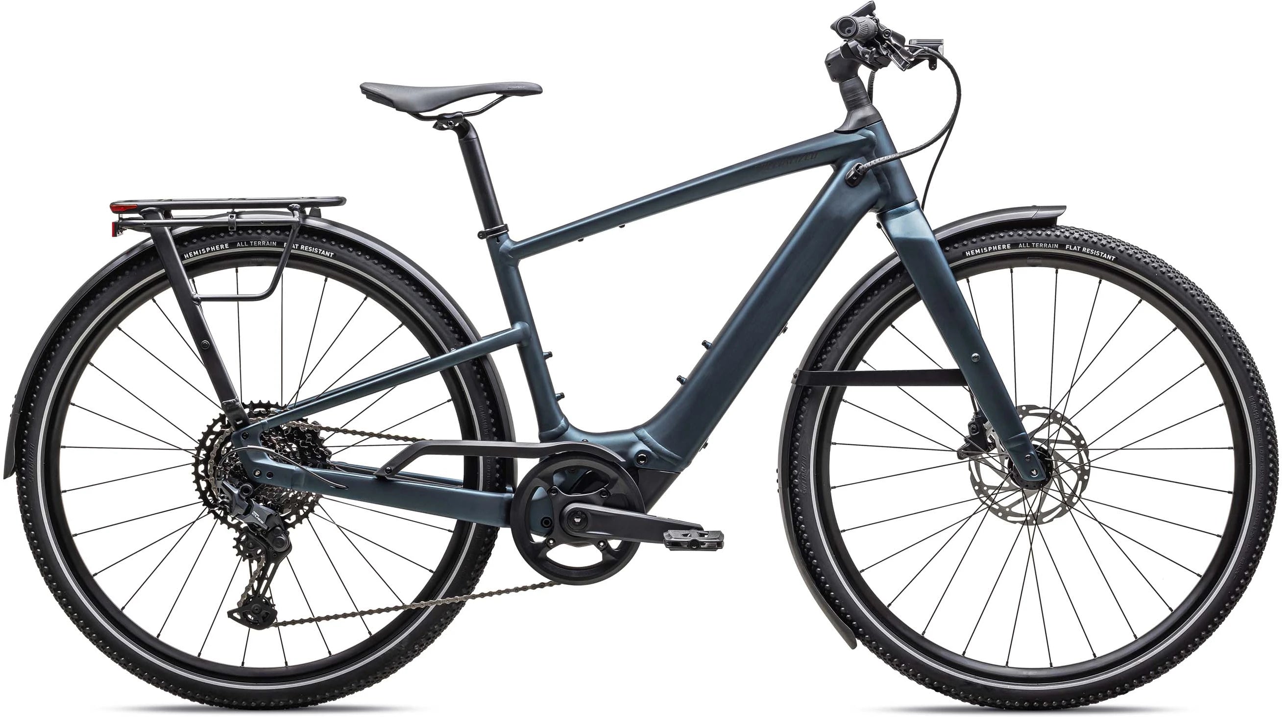 Specialized Vado SL 2 5.0 EQ
