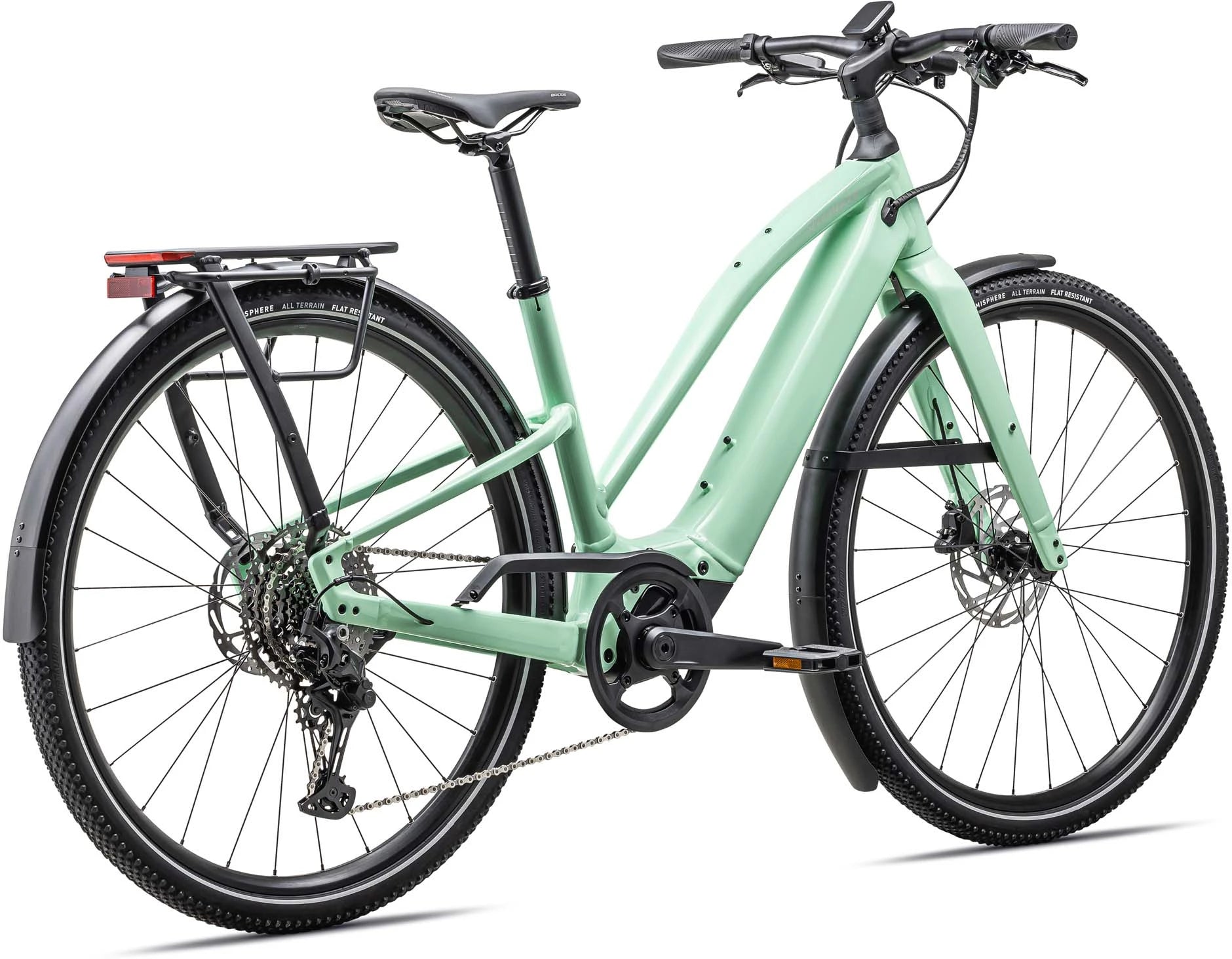 Specialized Vado SL 2 ST 4.0 EQ