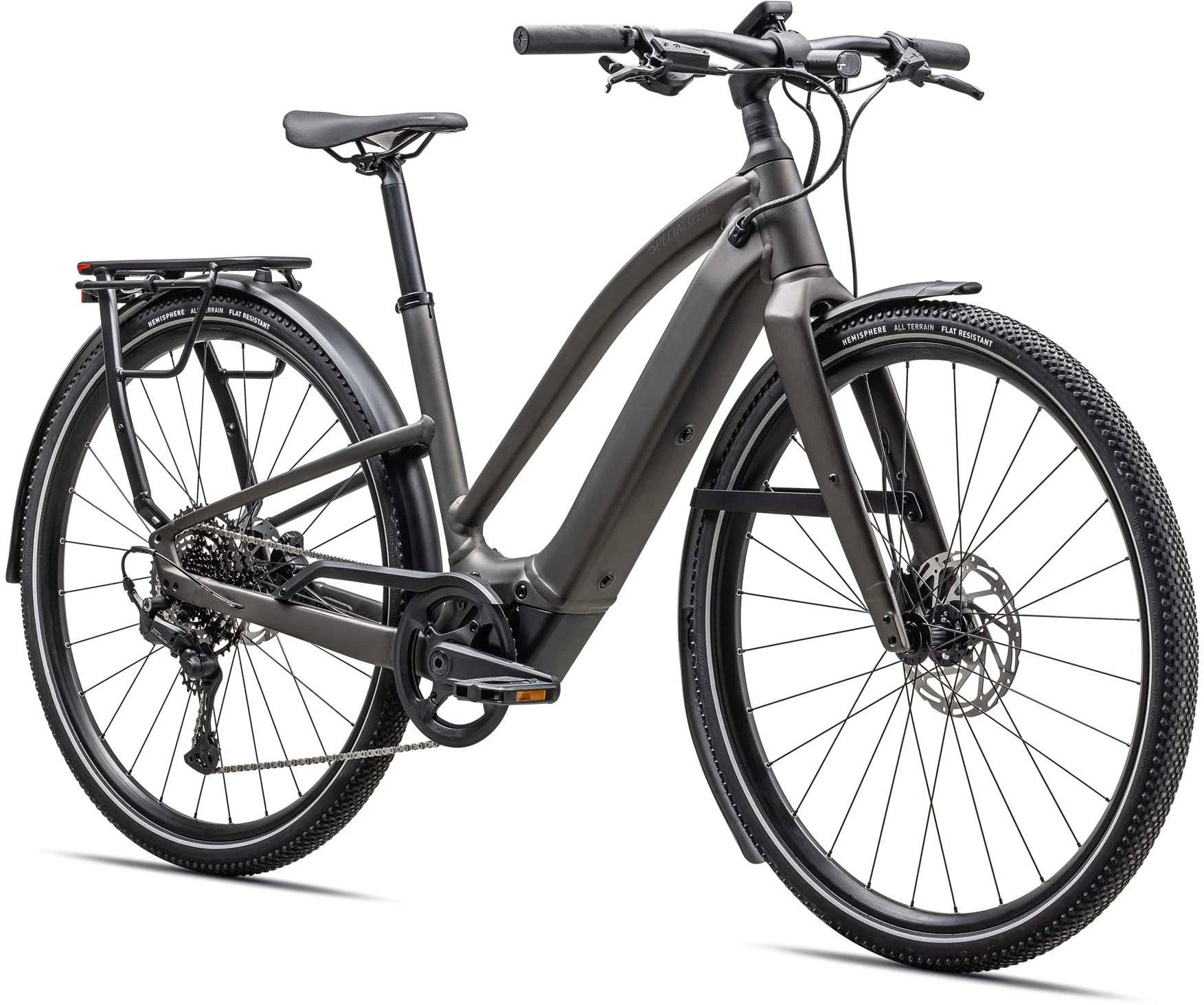 Specialized Vado SL 2 ST 4.0