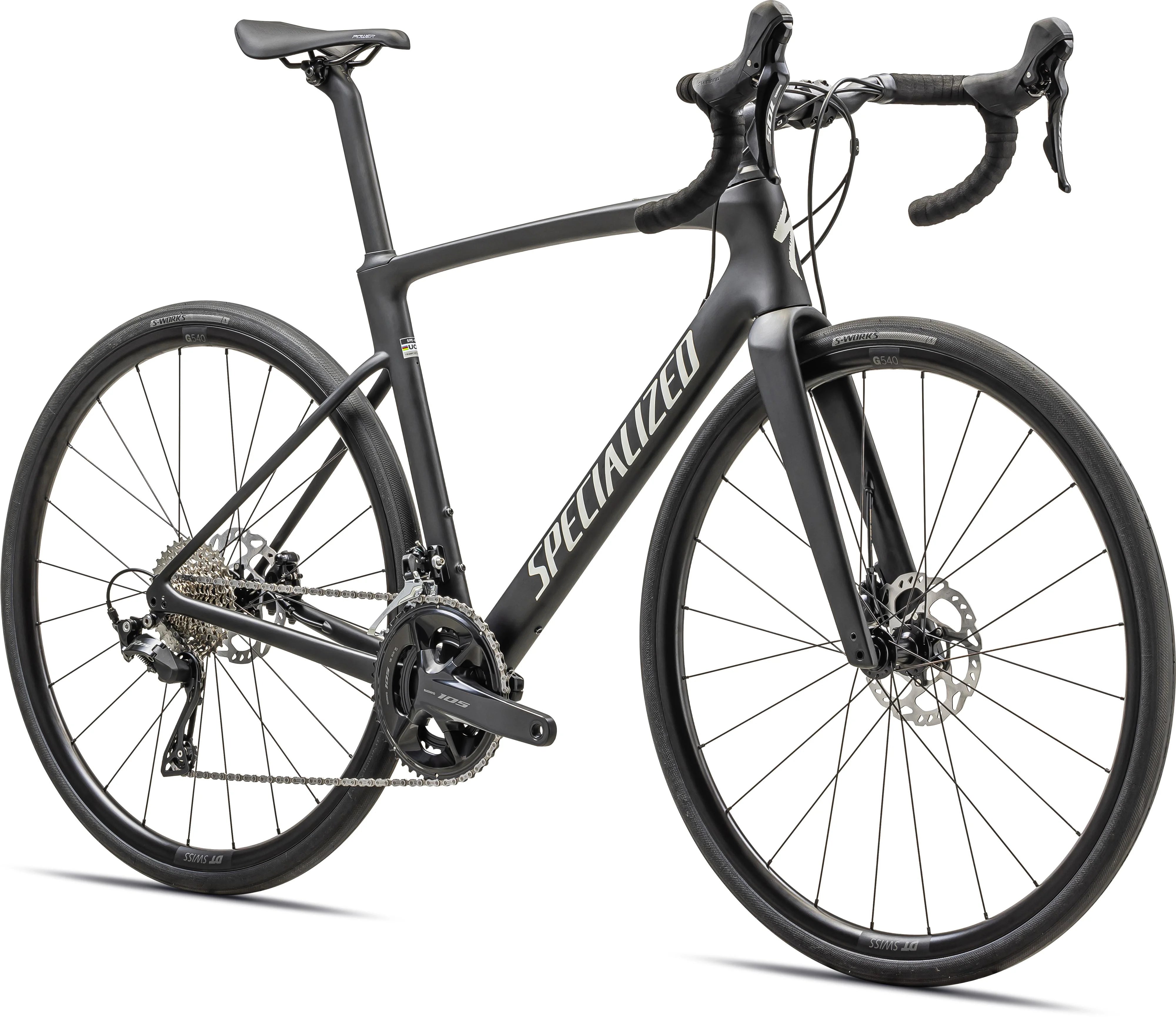 Specialized Roubaix SL8 Sport (Shimano 105)