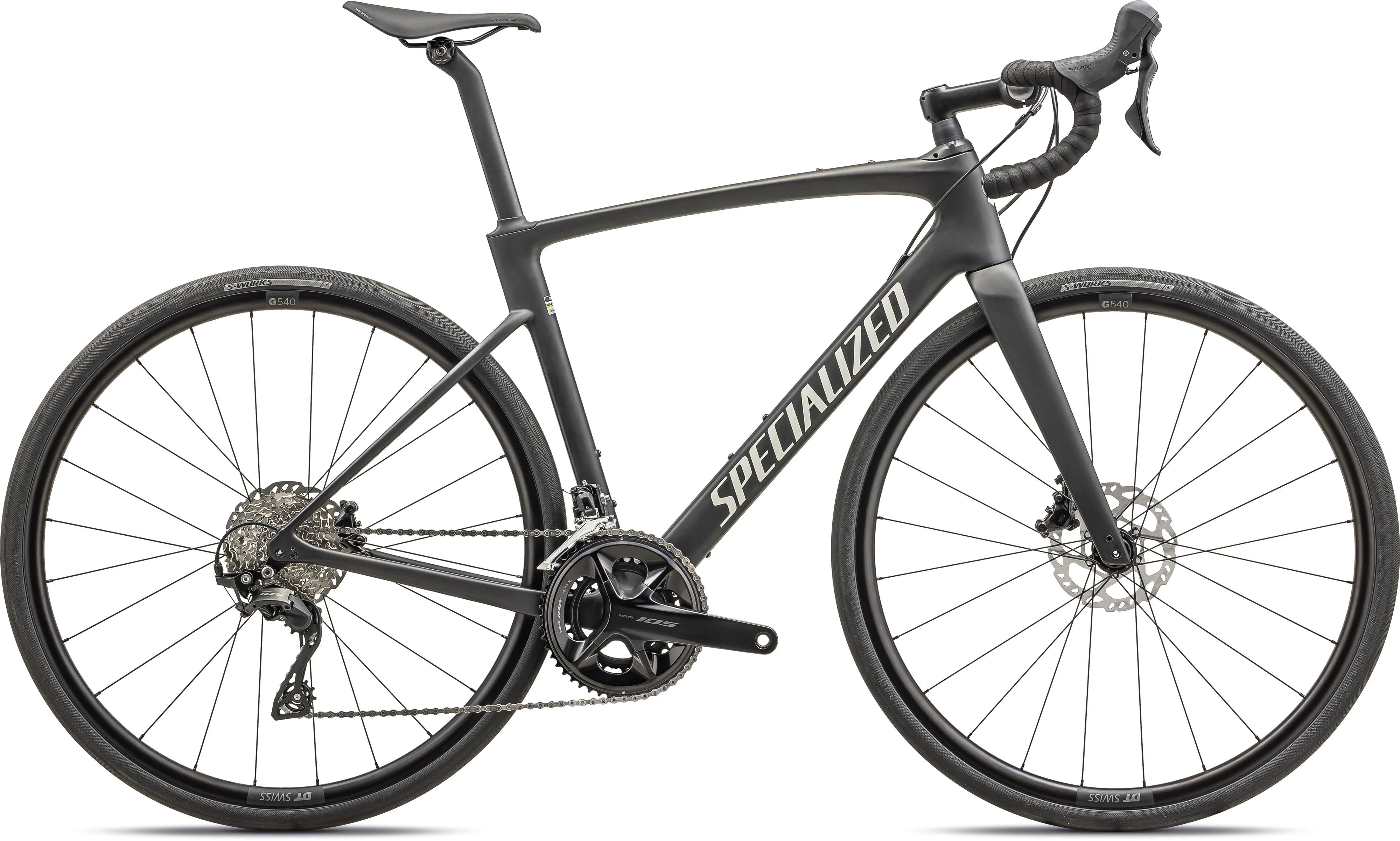 Specialized Roubaix SL8 Sport (Shimano 105)