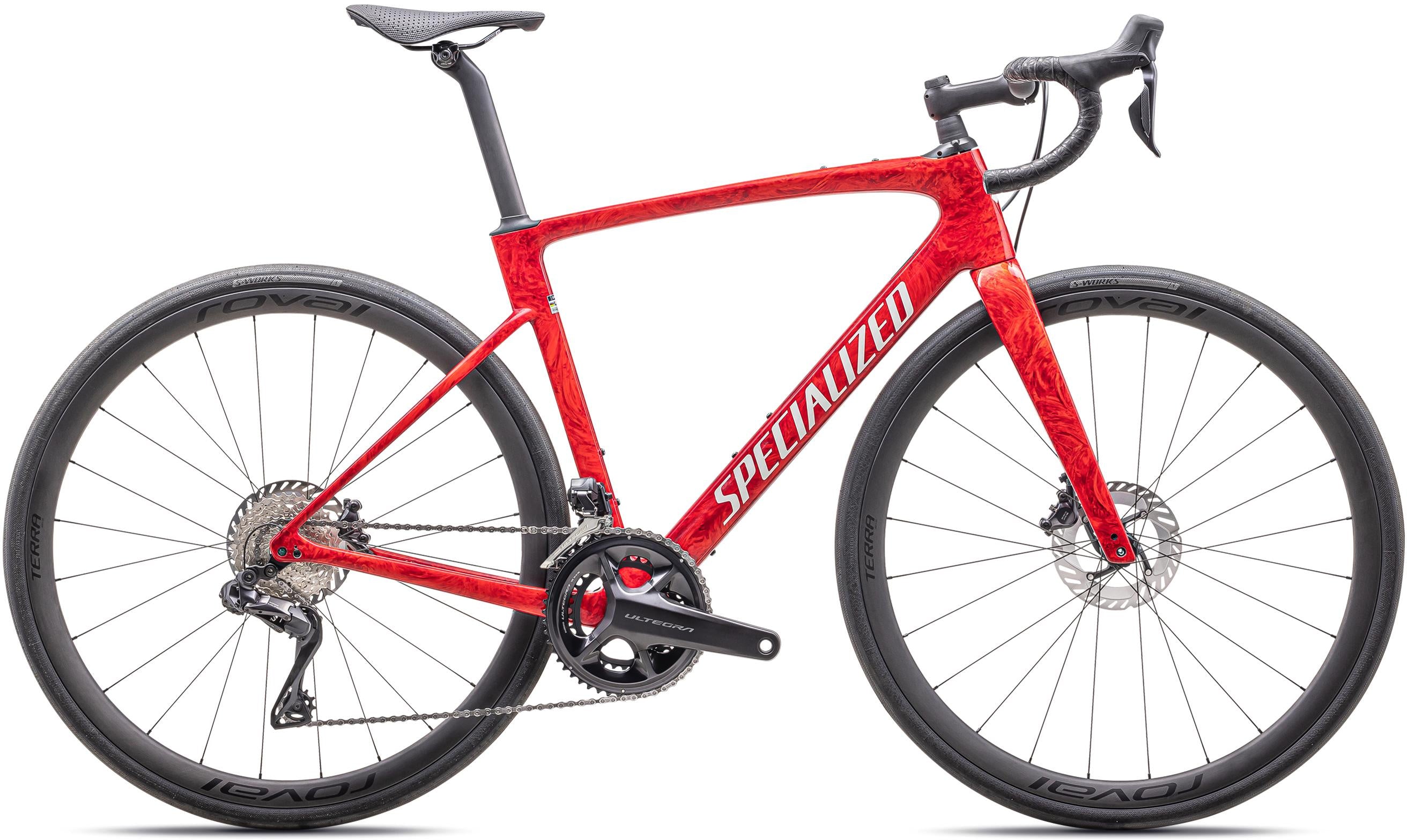 Specialized Roubaix SL8 Expert / Pro 2025 (Ex‑fleet)