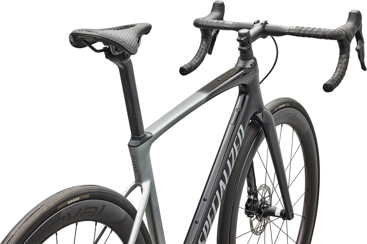 (Ex-Rental) Specialized Roubaix SL8 Pro