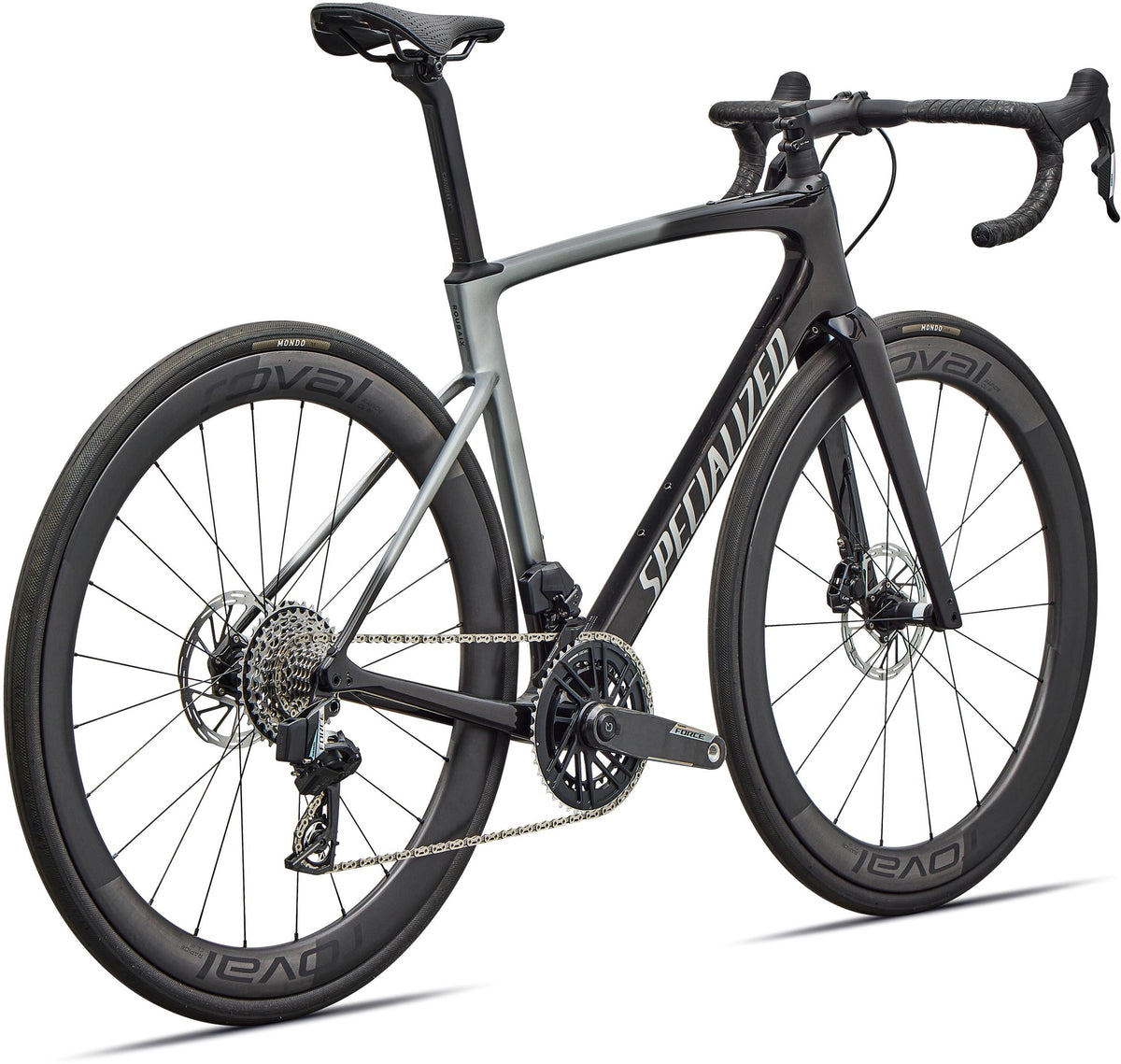 (Ex-Rental) Specialized Roubaix SL8 Pro