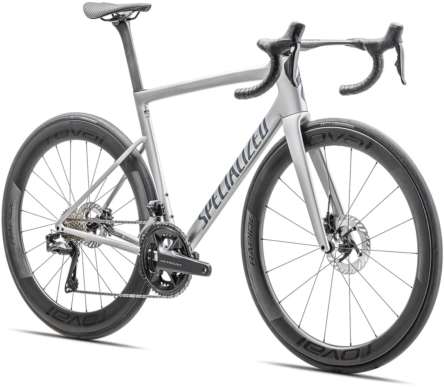 Specialized Tarmac SL8 Pro (Ultegra Di2)