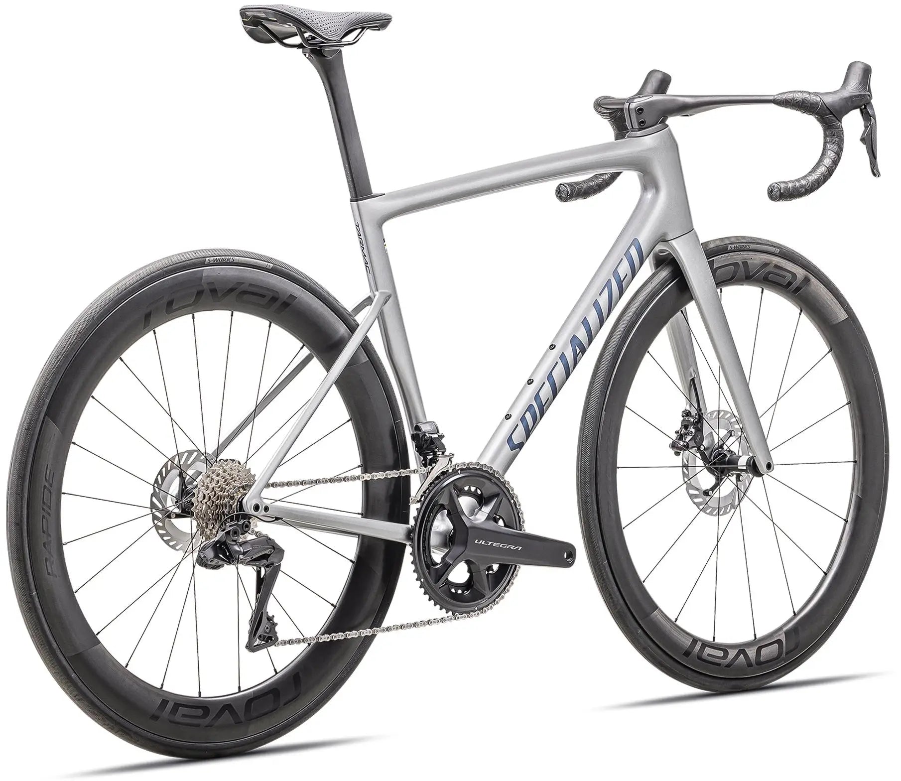 Specialized Tarmac SL8 Pro (Ultegra Di2)