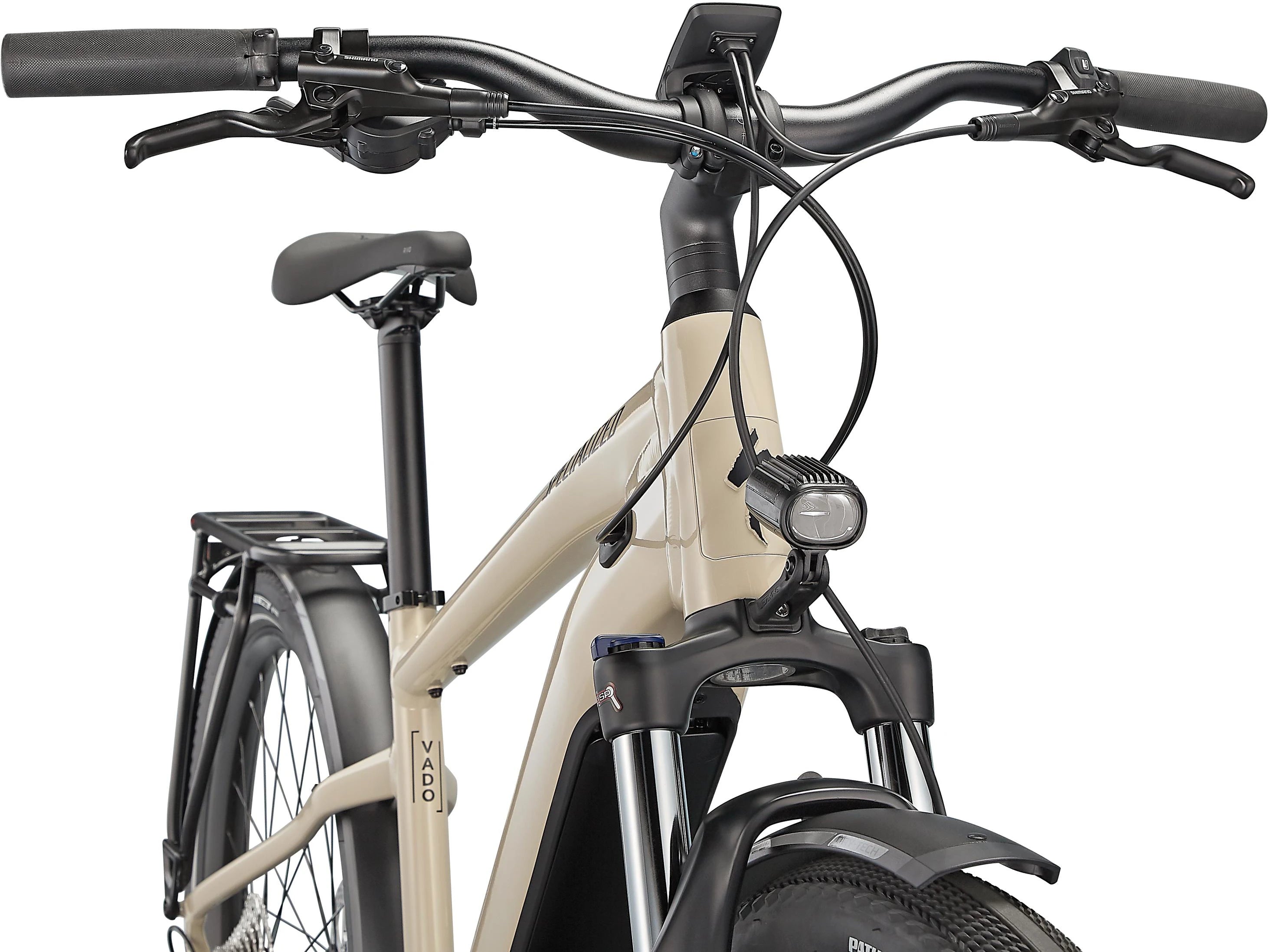 Specialized Vado 3.0 (2024)