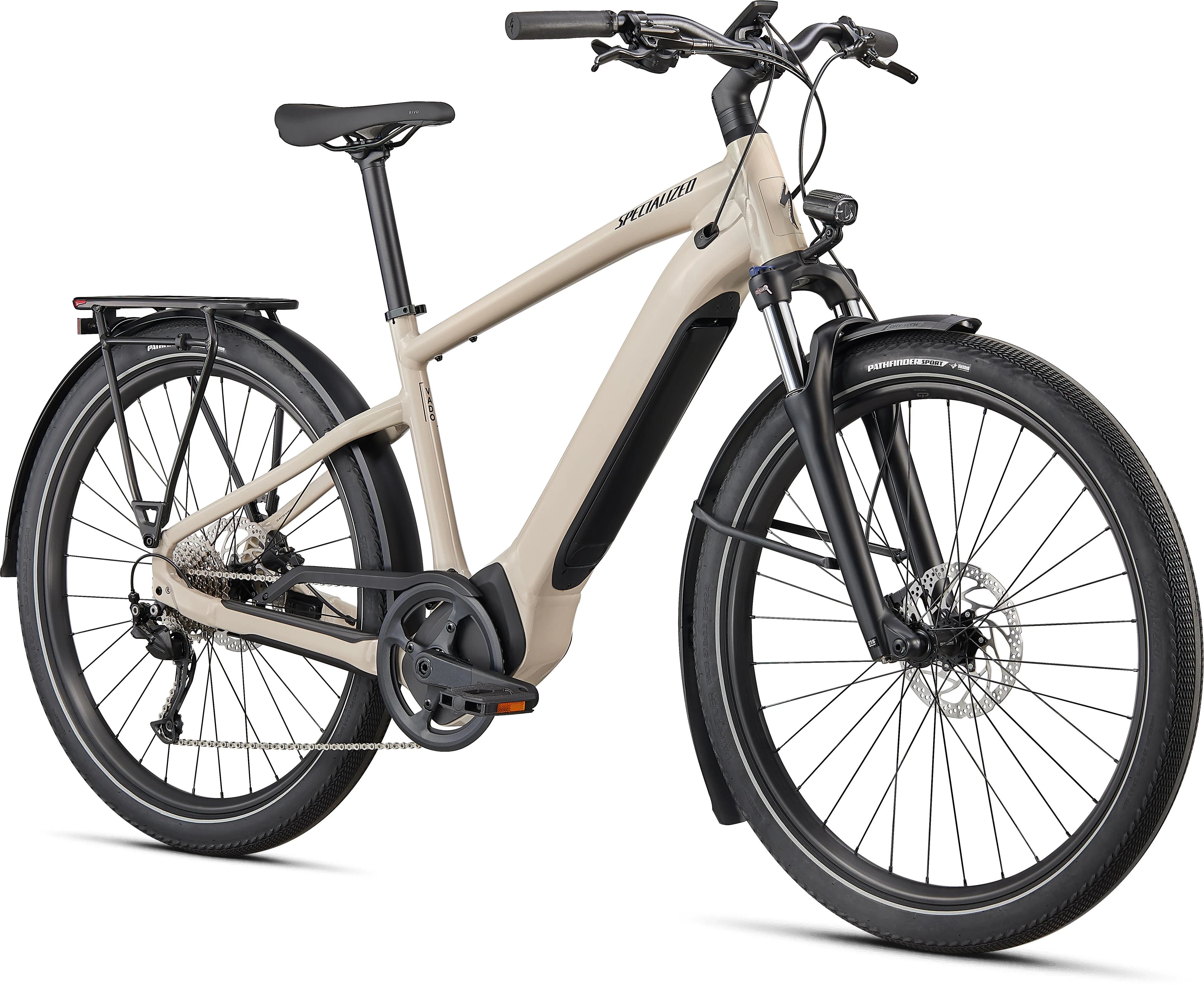 Specialized Vado 3.0 (2024)
