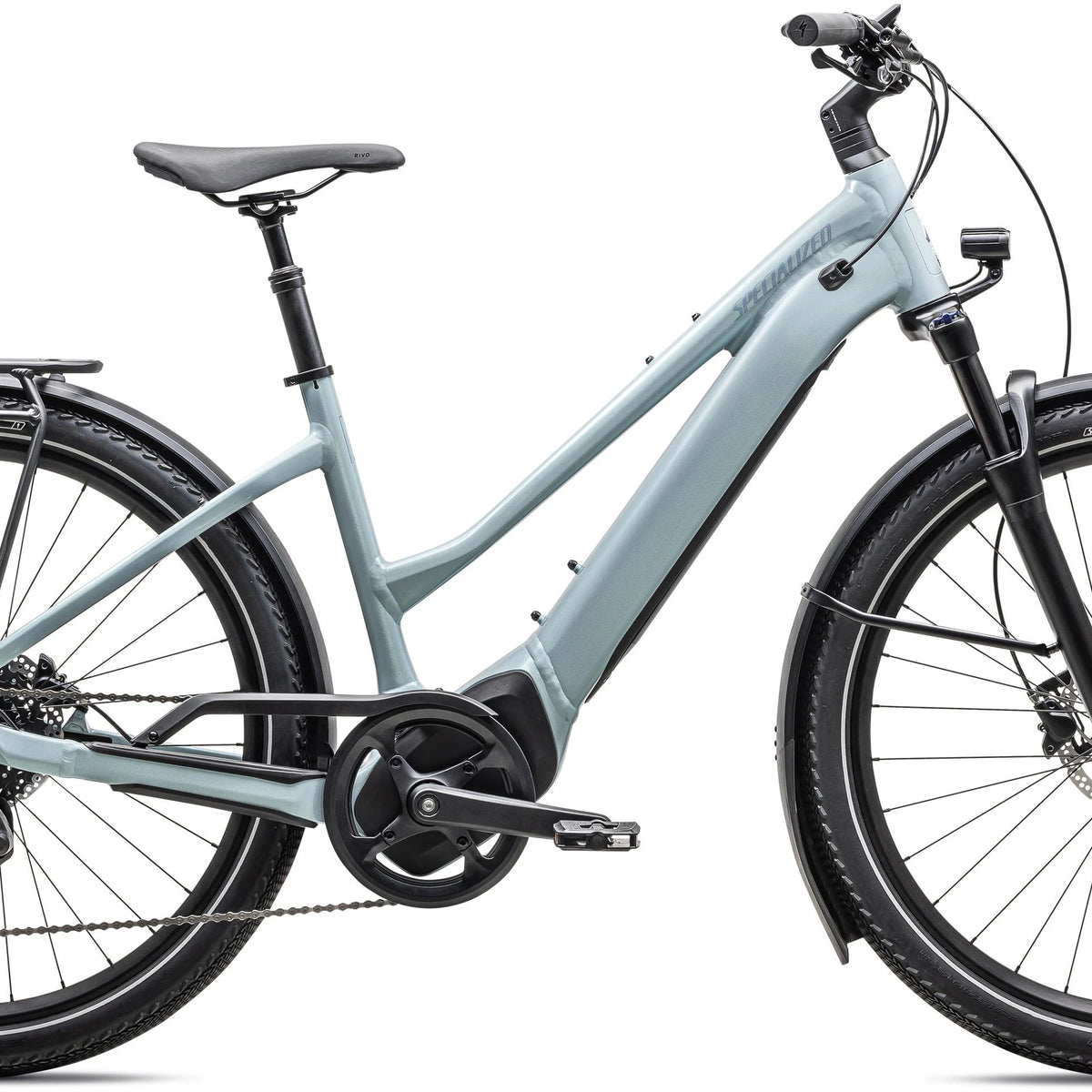 vado e bike damen Specialized Vado 4.0 ST (2025)