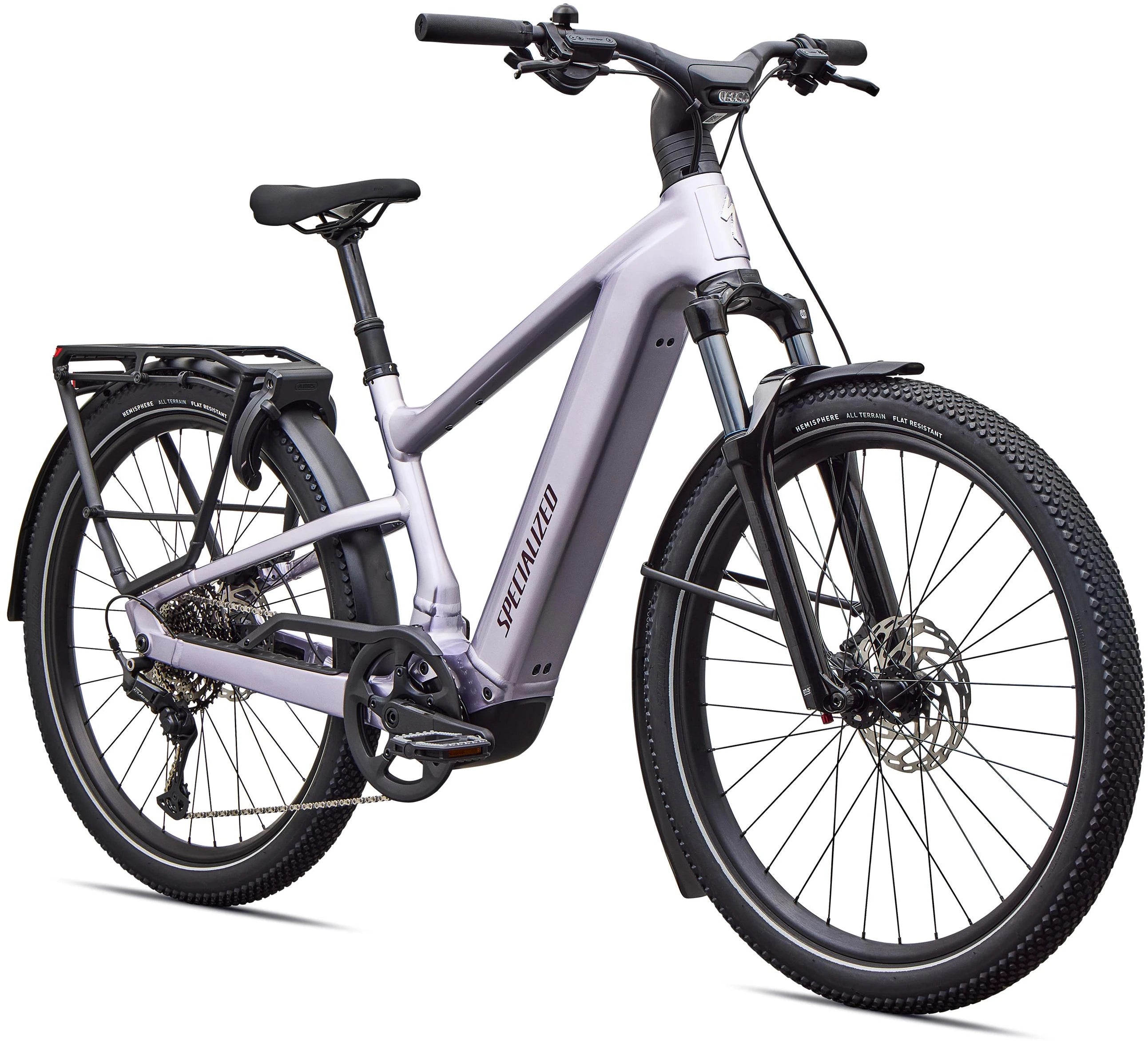 Specialized Turbo Vado 3 EVO 5.0