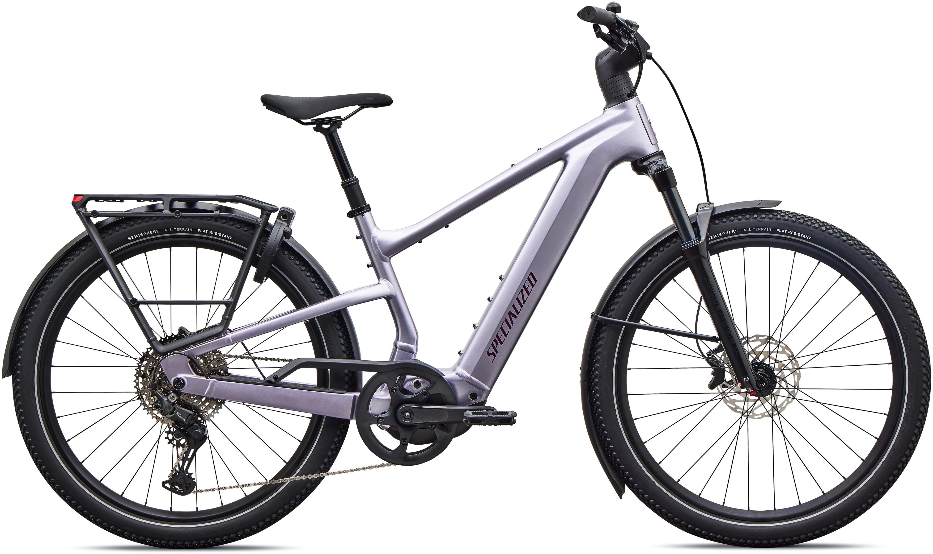 Specialized Turbo Vado 3 EVO 5.0
