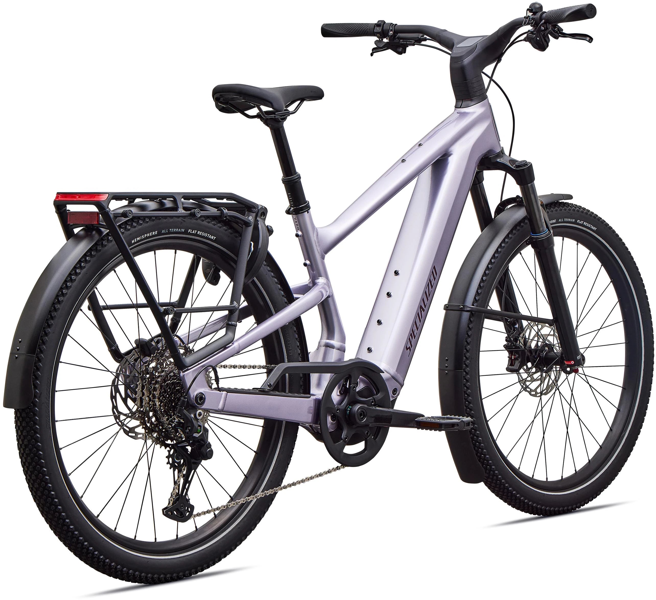 Specialized Turbo Vado 3 EVO 5.0