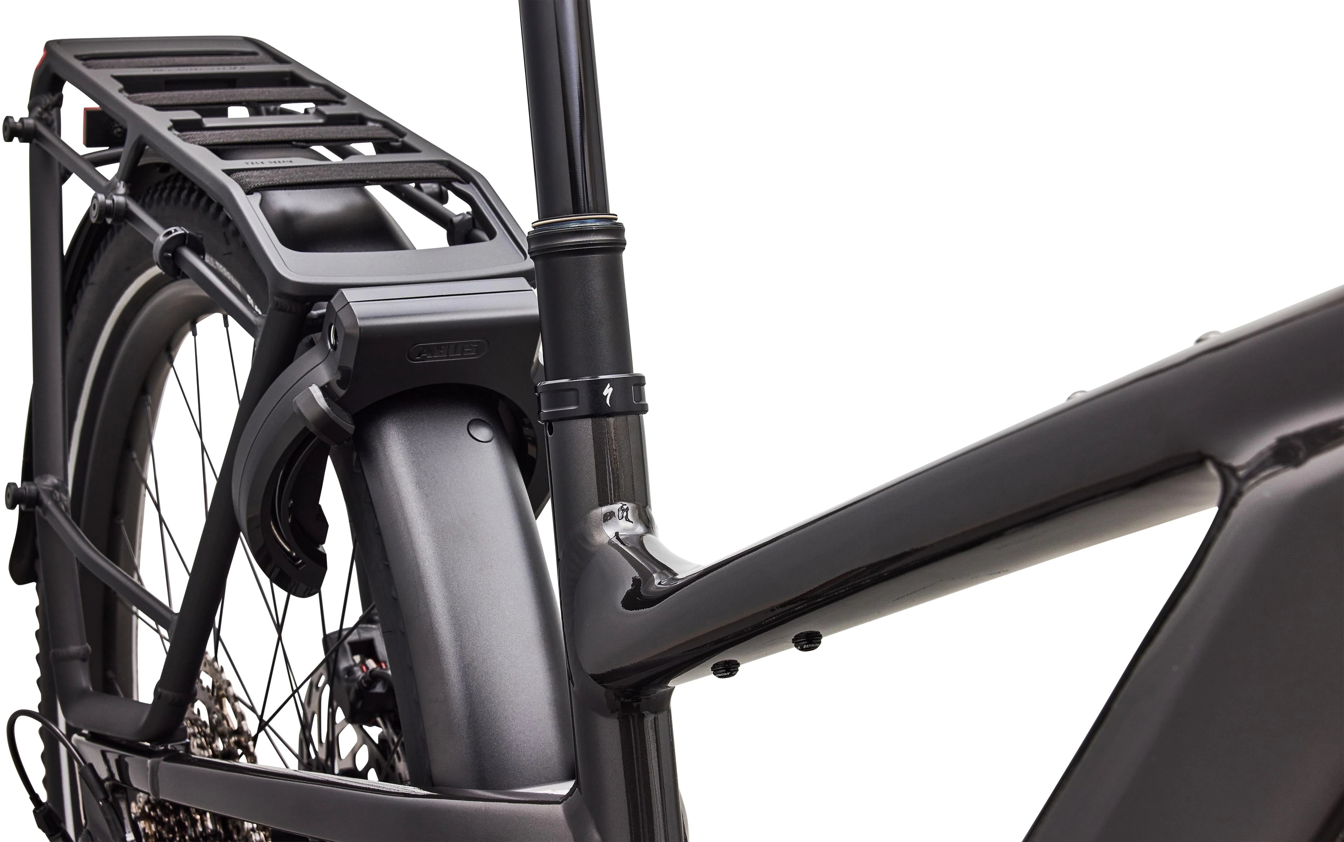 Specialized Turbo Vado 3 EVO 5.0