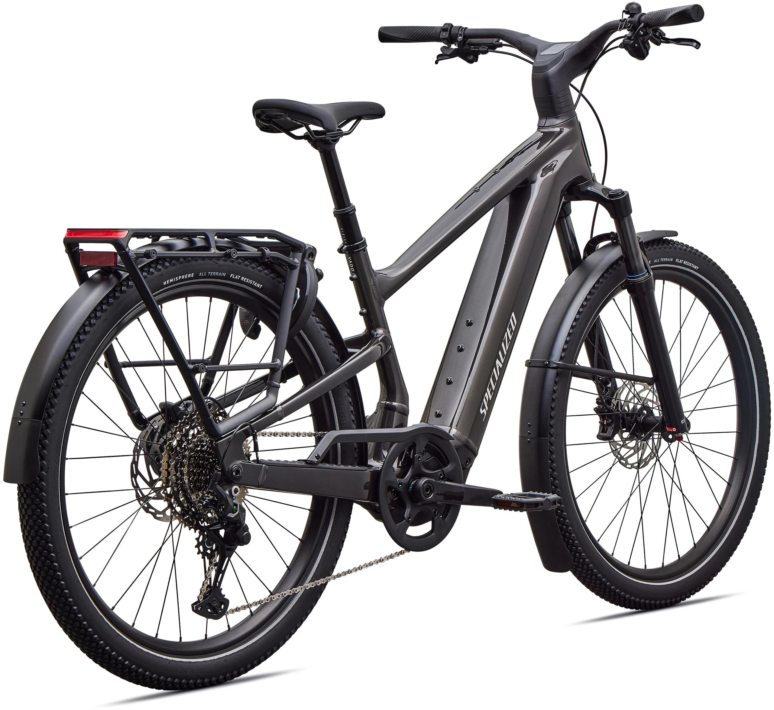 Specialized Turbo Vado 3 EVO 5.0