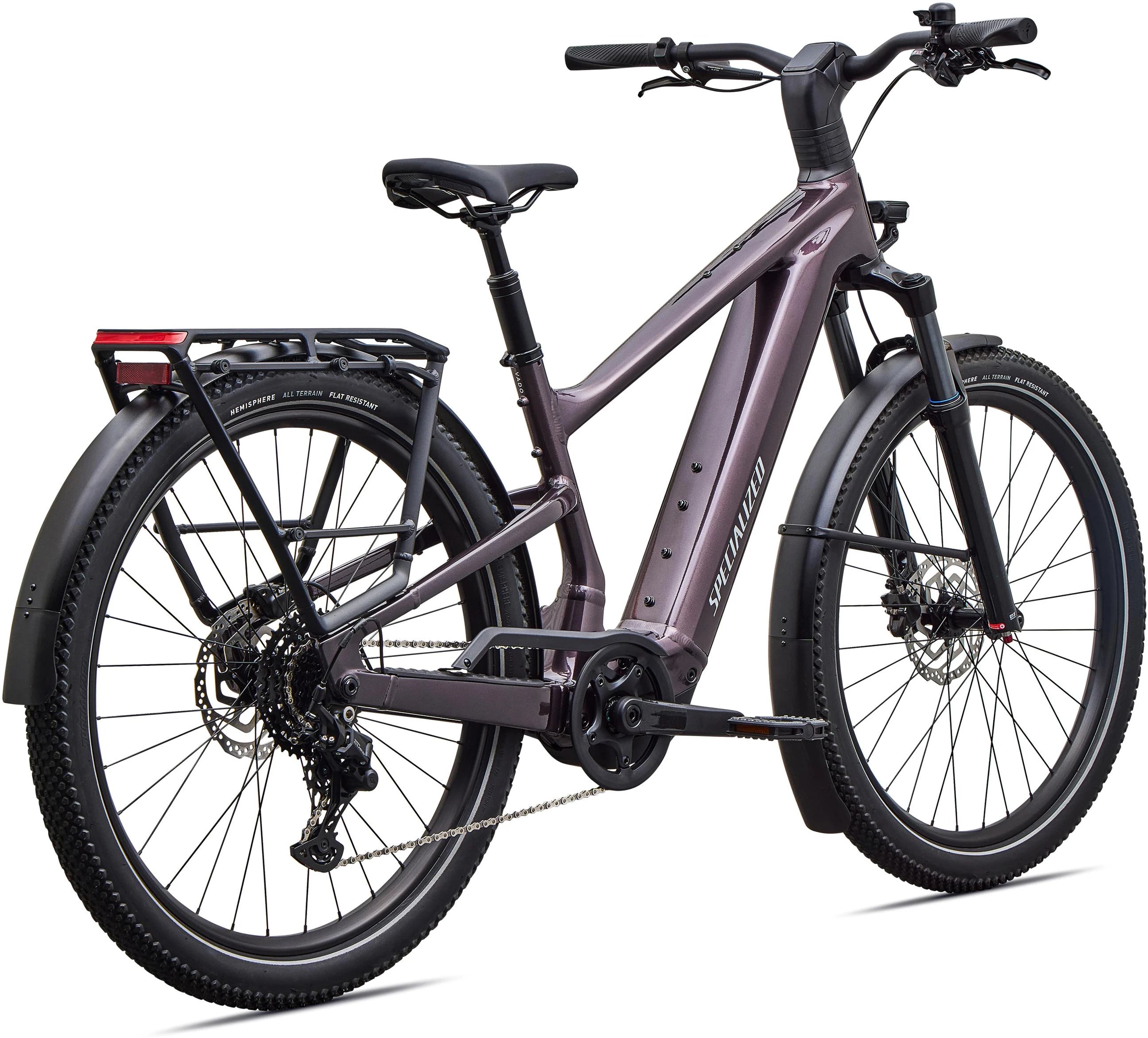 Specialized Turbo Vado 3 EVO 4.0