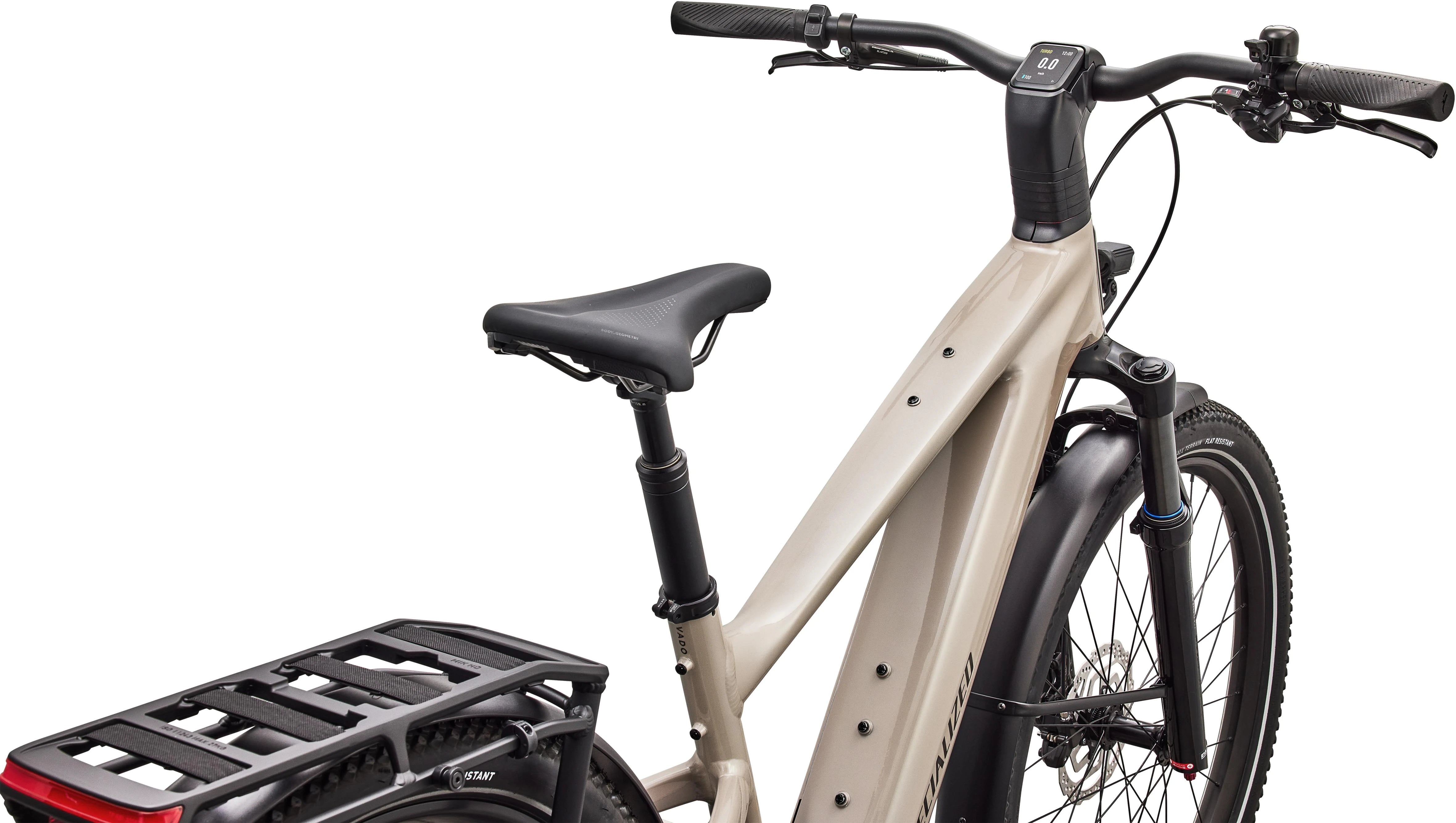 Specialized Turbo Vado 3 EVO 4.0
