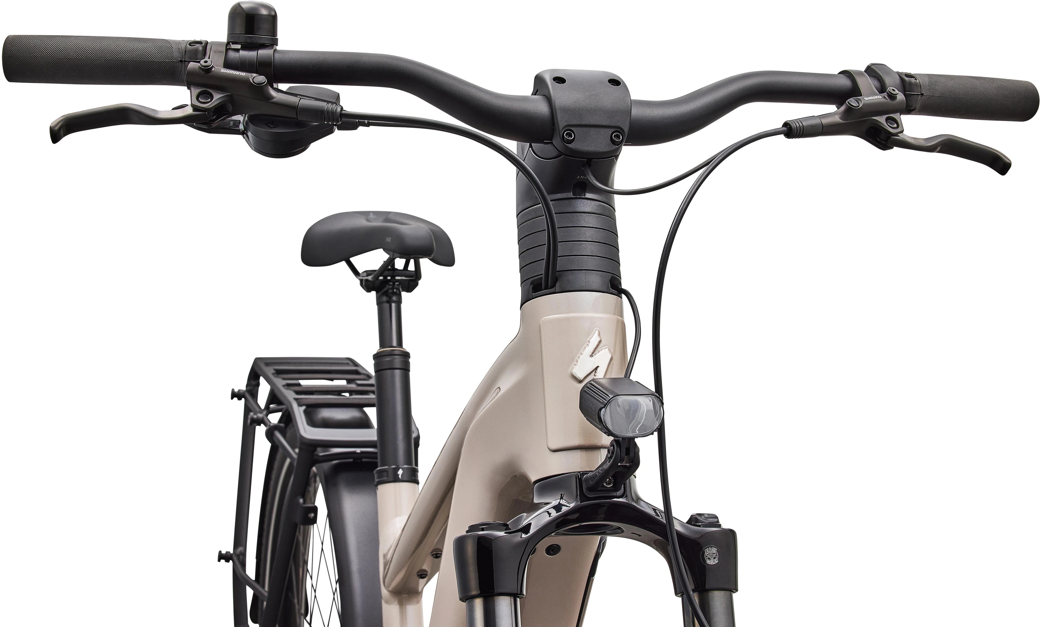 Specialized Turbo Vado 3 EVO 4.0