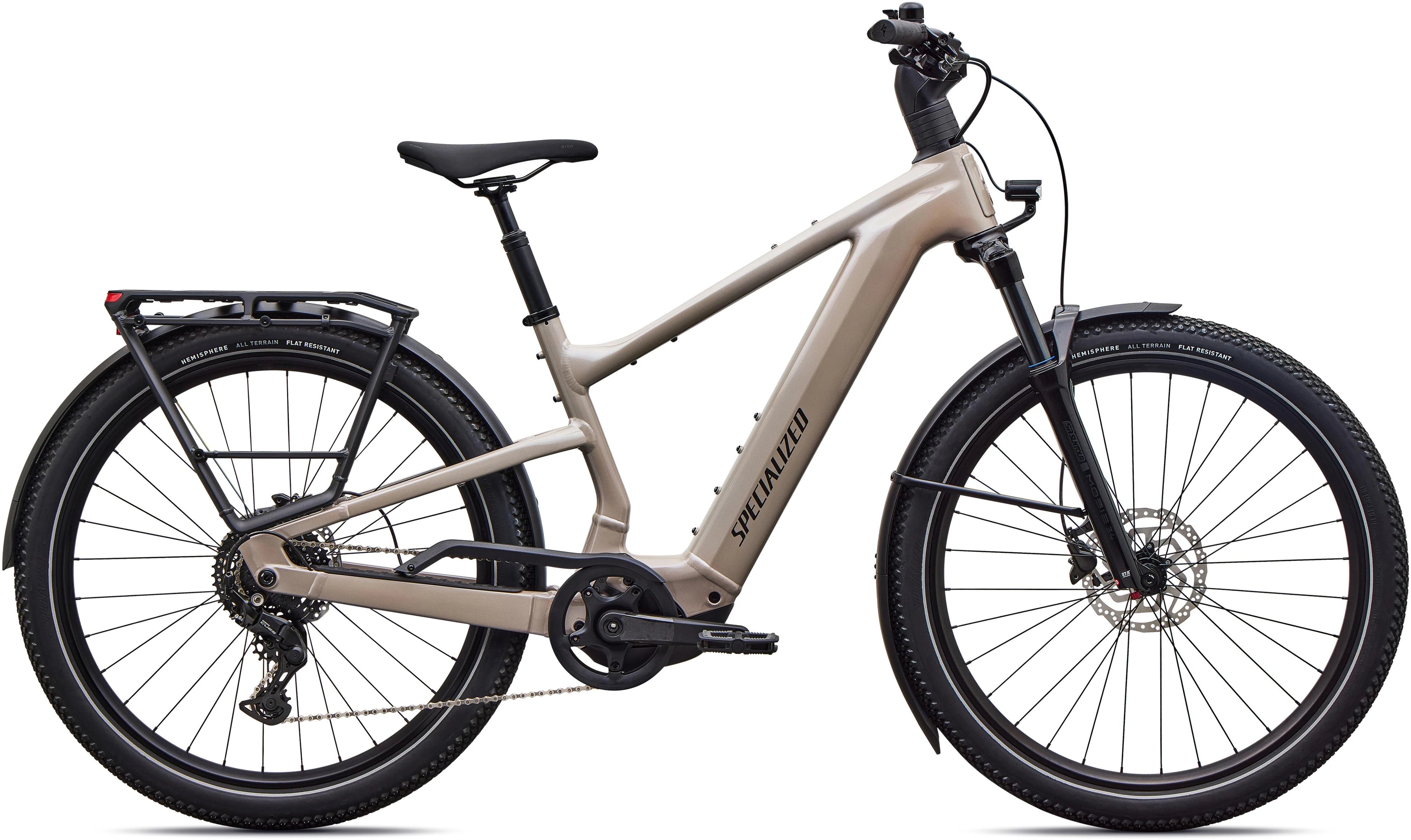 Specialized Turbo Vado 3 EVO 4.0