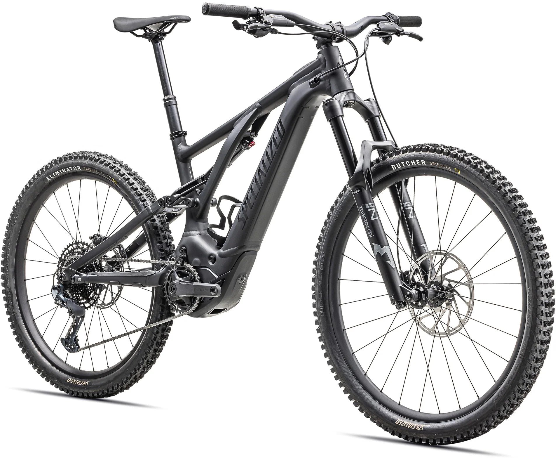 Specialized Levo Alloy '25