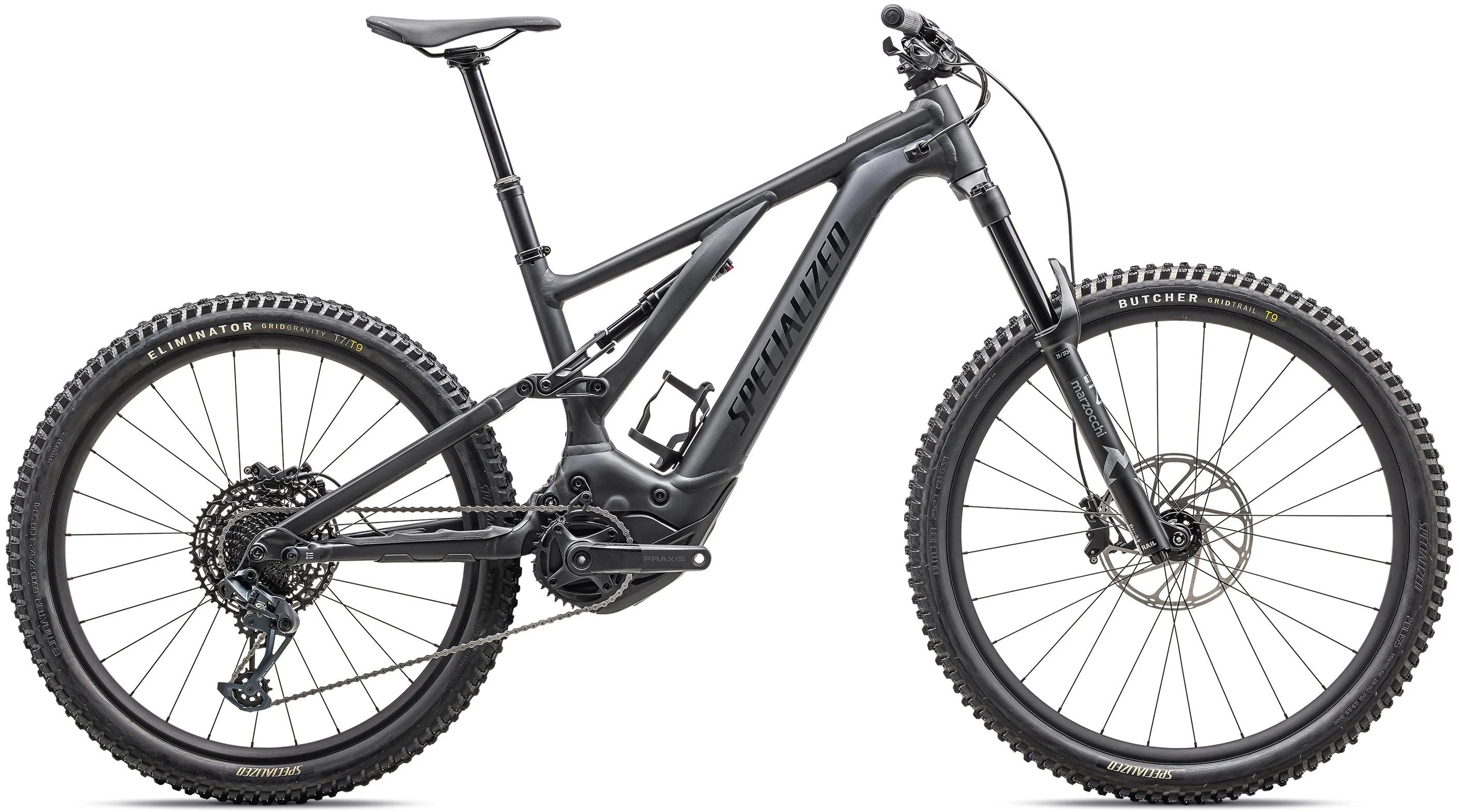 Specialized Levo Alloy '25