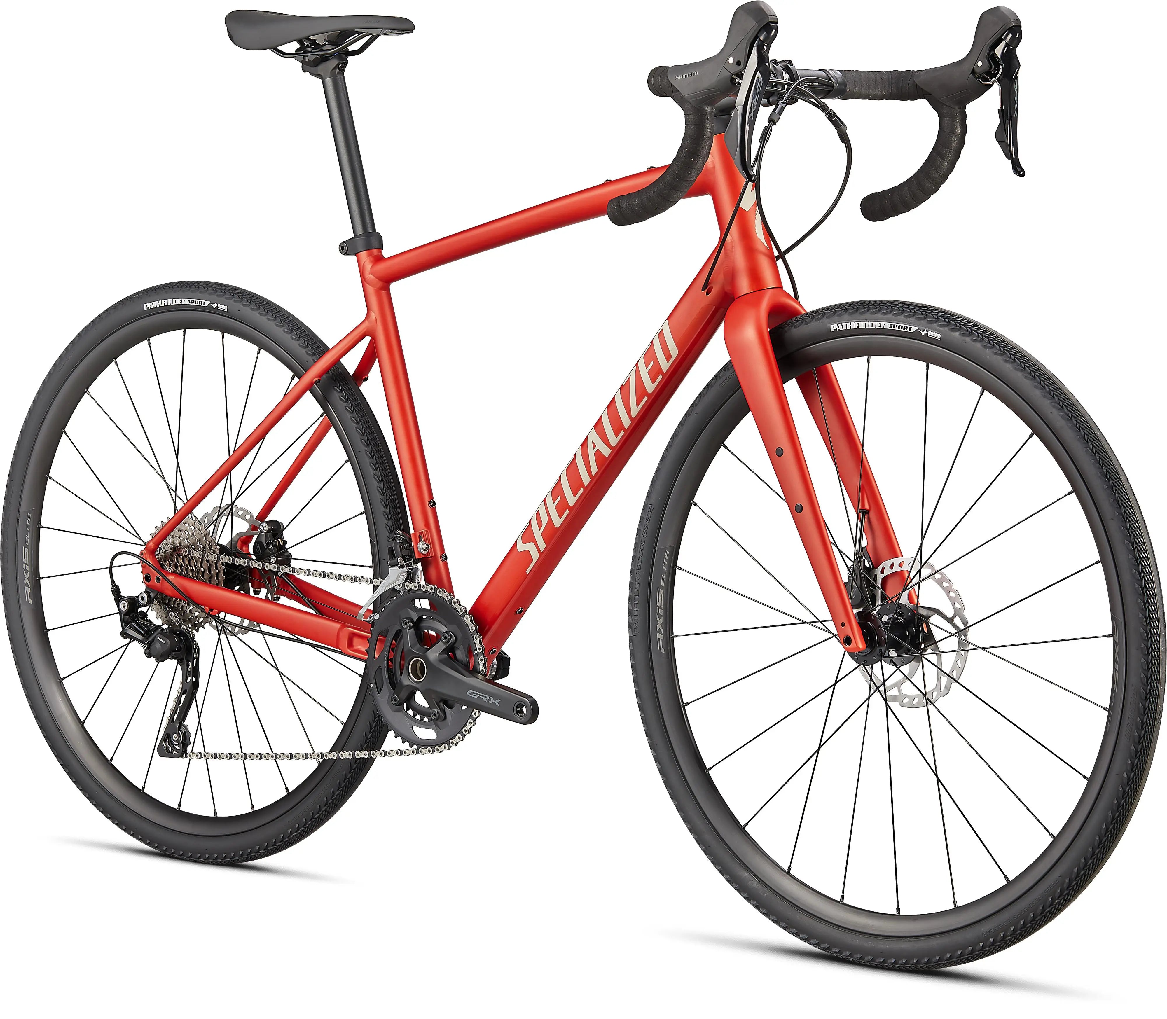 Specialized Diverge E5 Elite