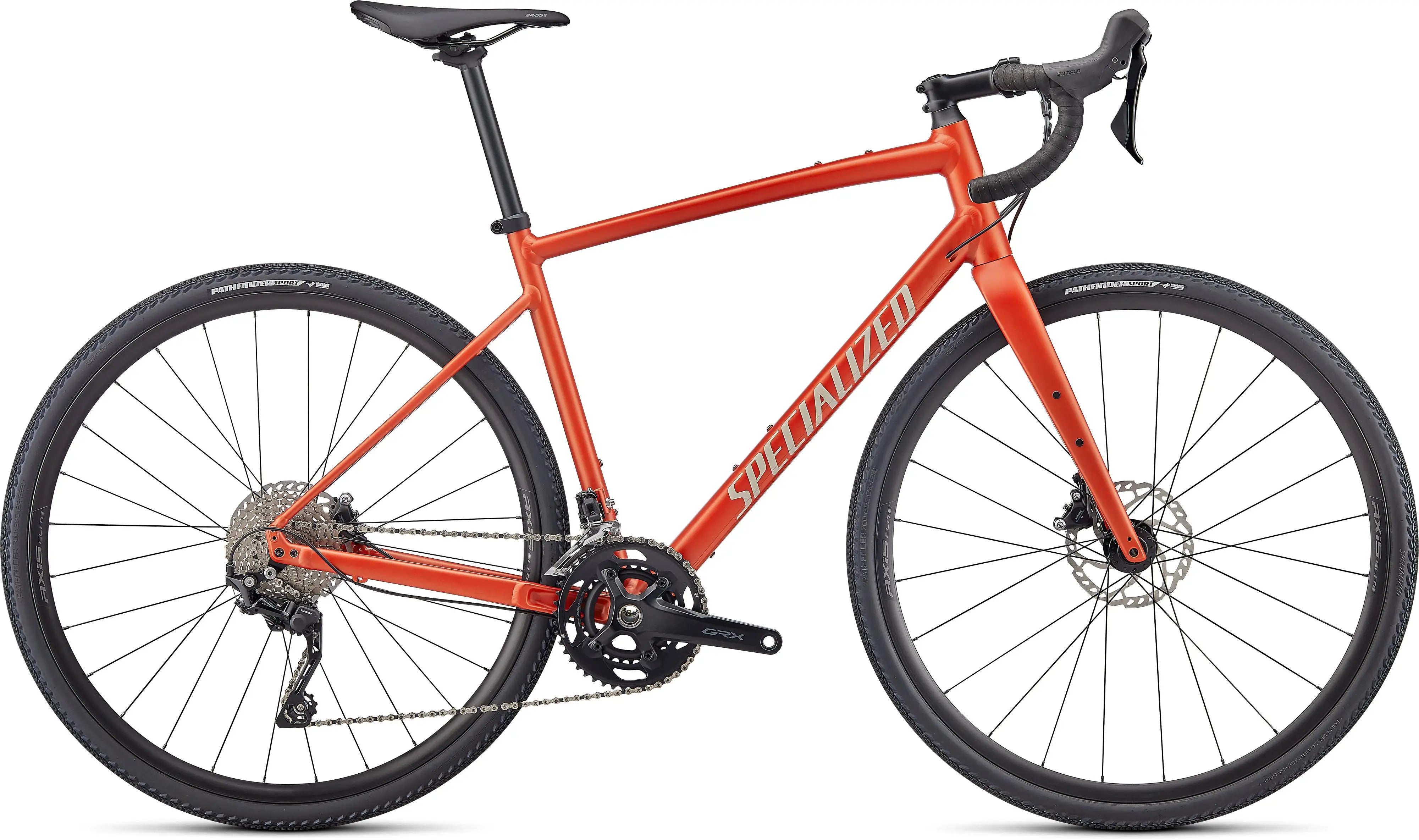 Specialized Diverge E5 Elite