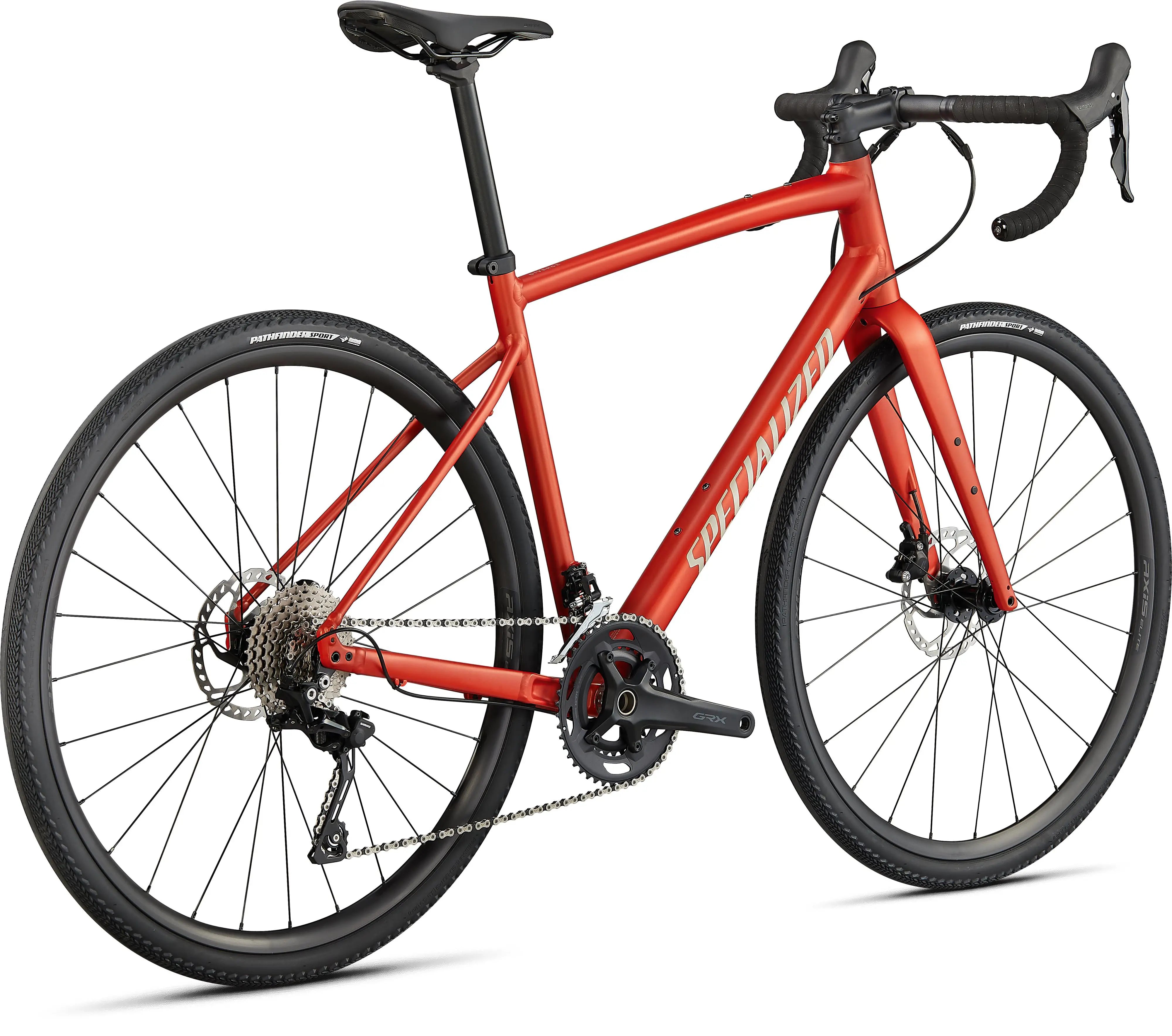 Specialized Diverge E5 Elite