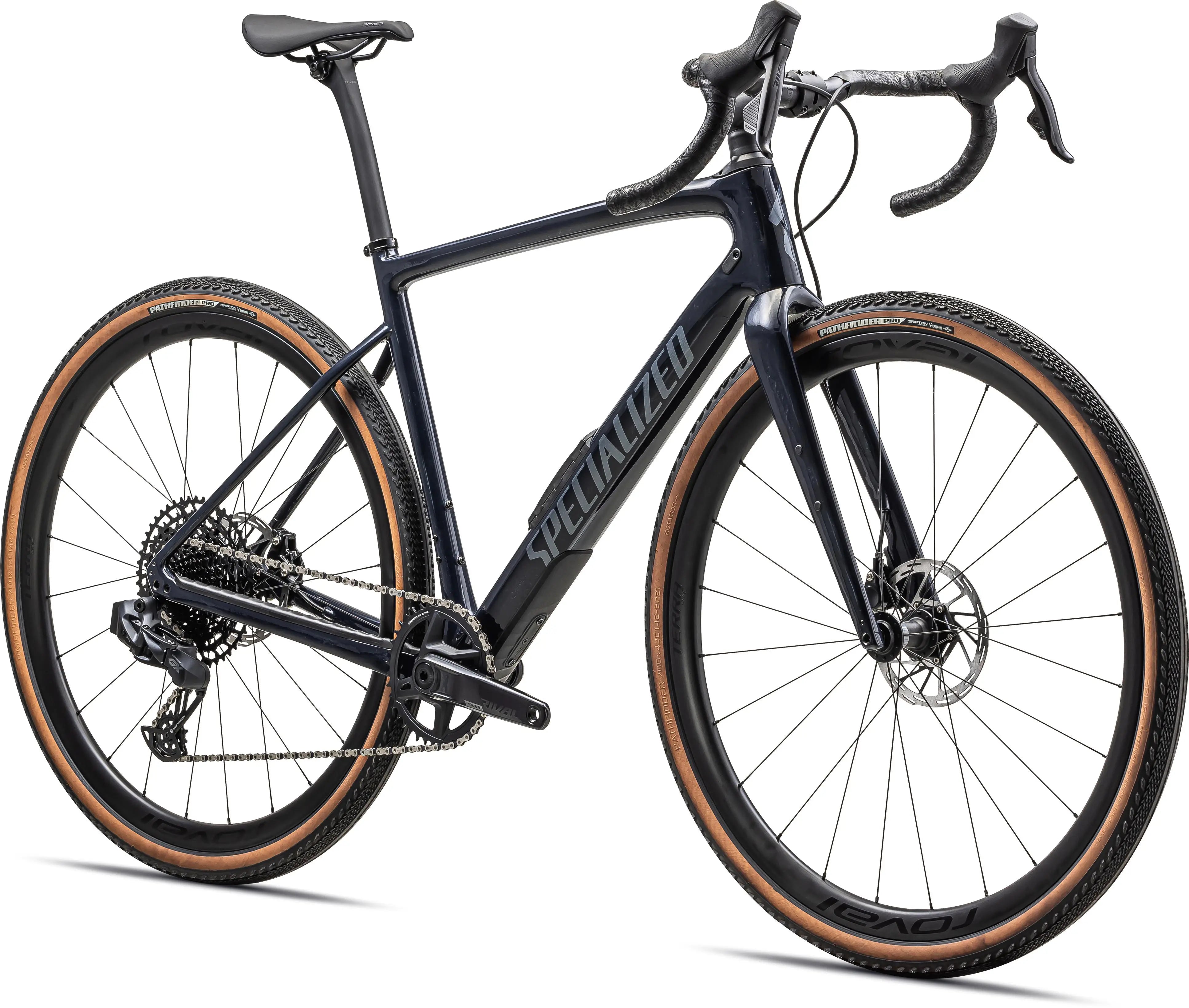 Specialized Diverge Expert Carbon (Rival eTap AXS)