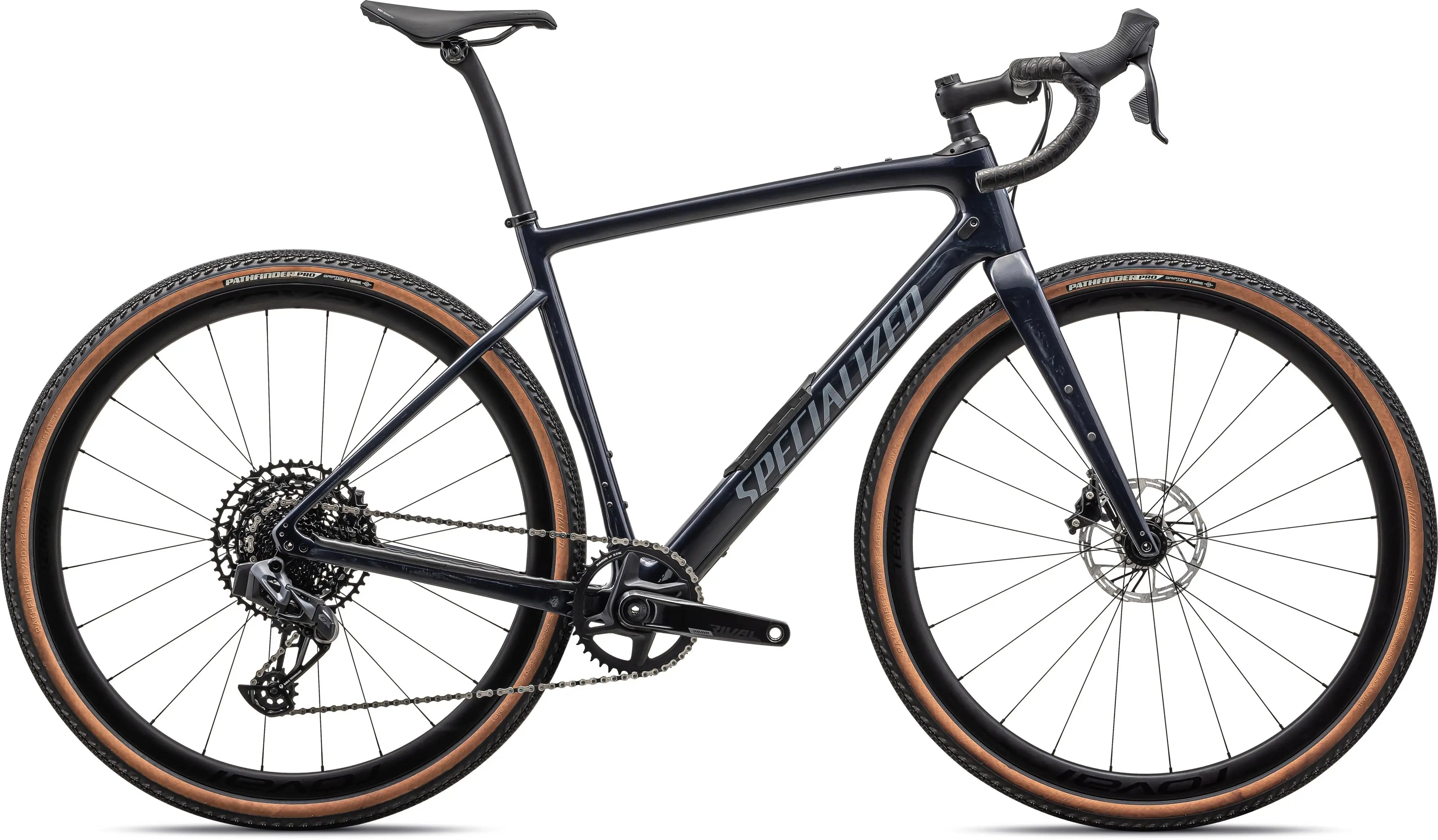 Specialized Diverge Expert Carbon (Rival eTap AXS)