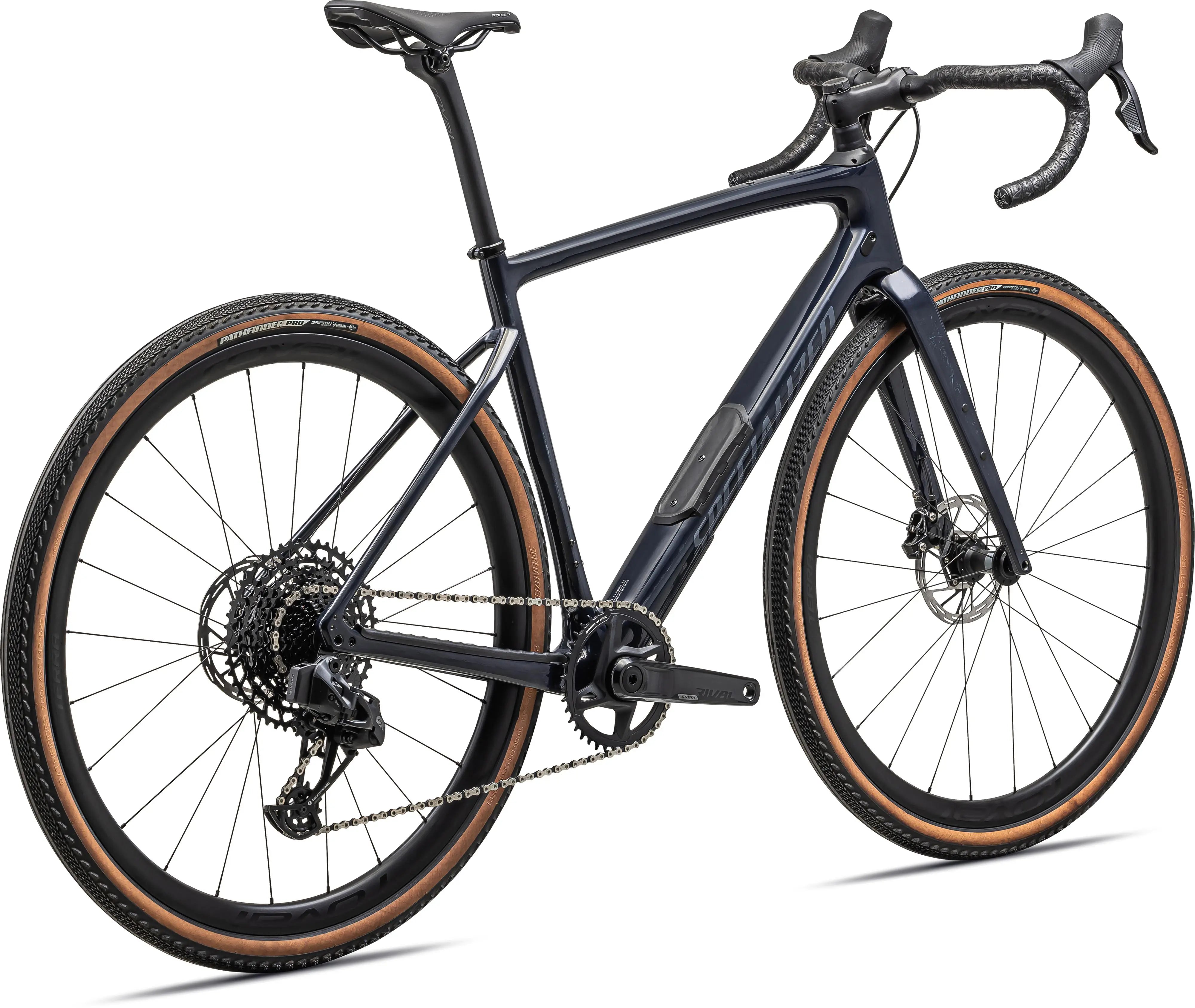 Specialized Diverge Expert Carbon (Rival eTap AXS)