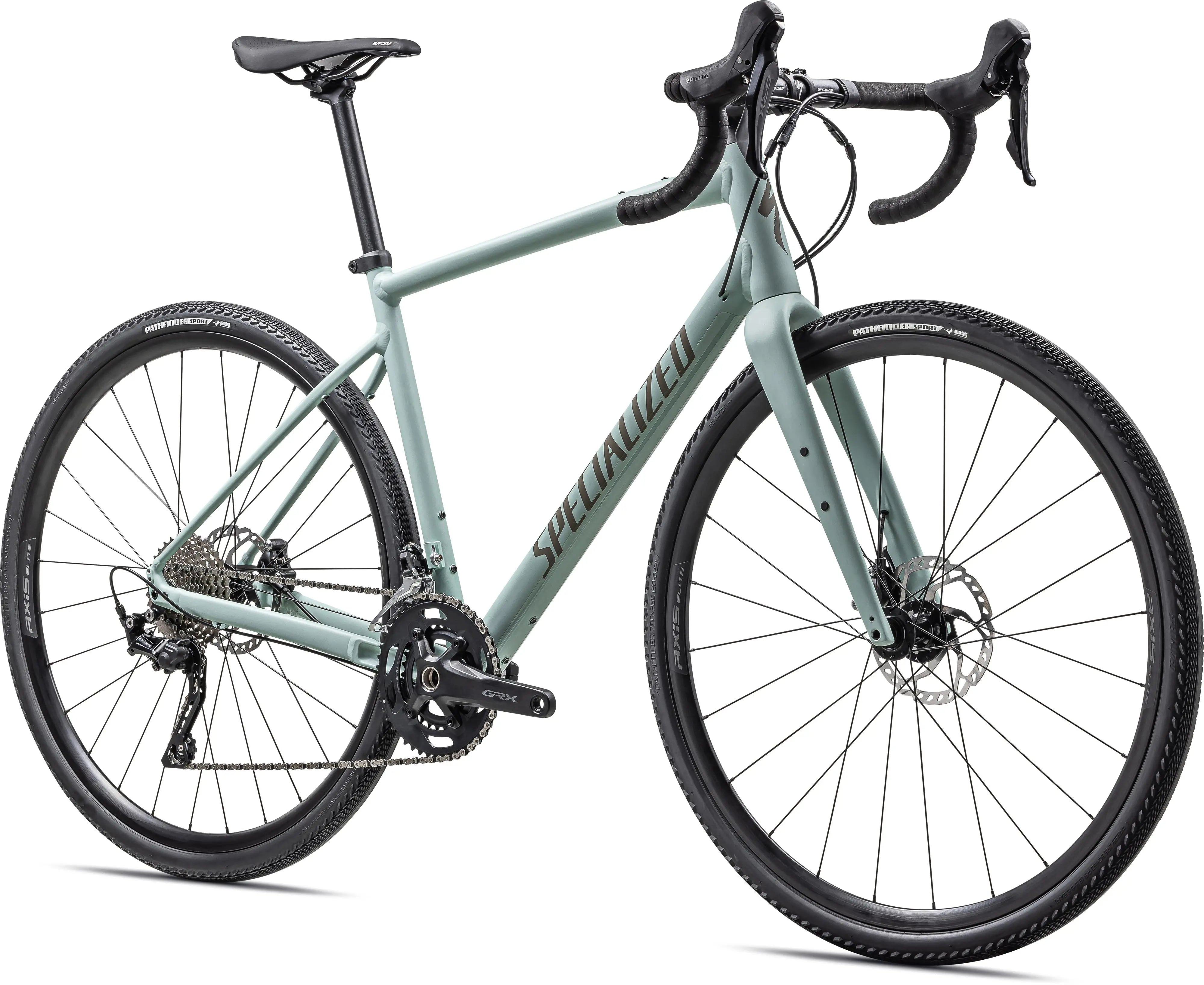 Specialized Diverge E5 Elite