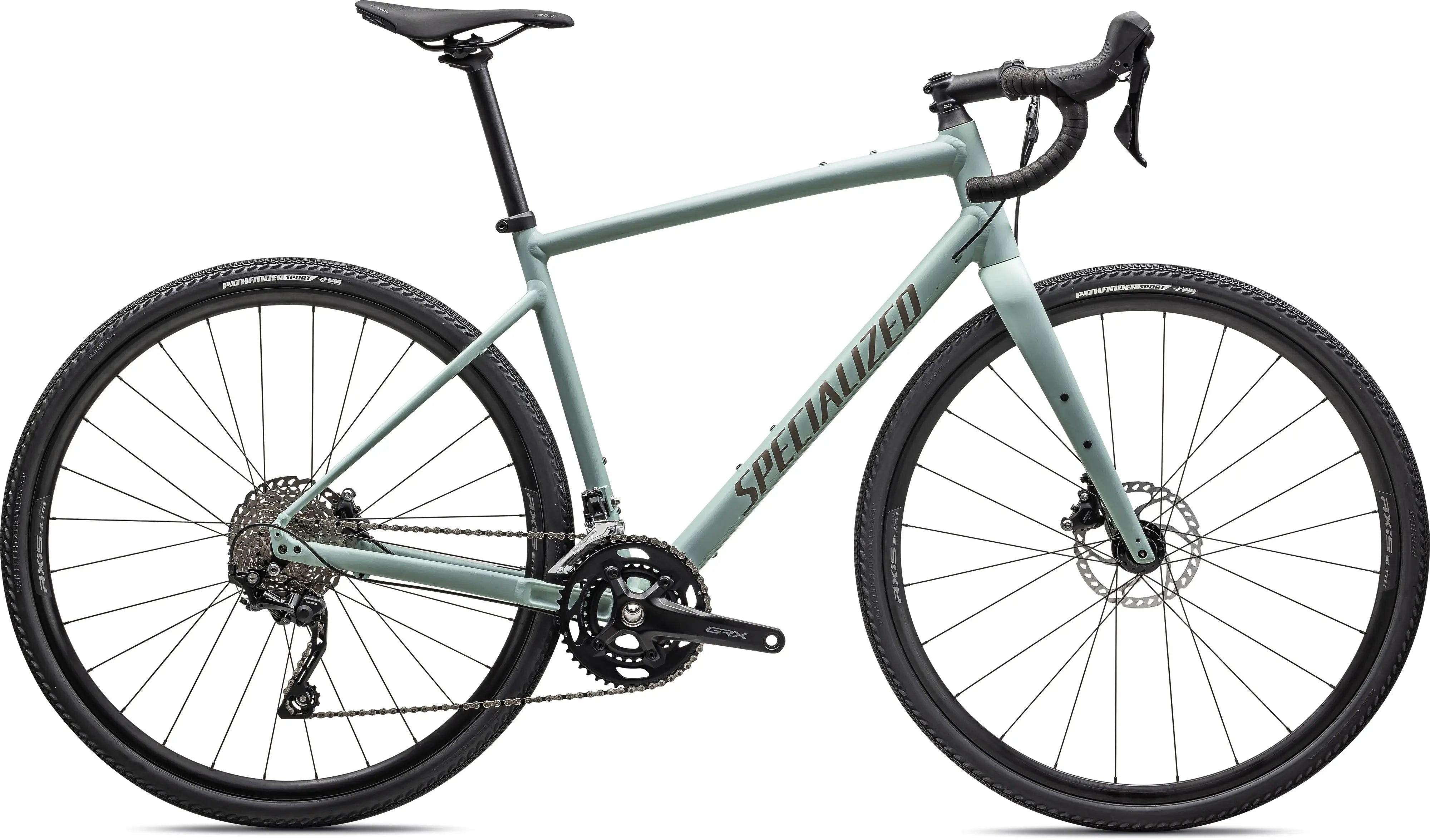 Specialized Diverge E5 Elite