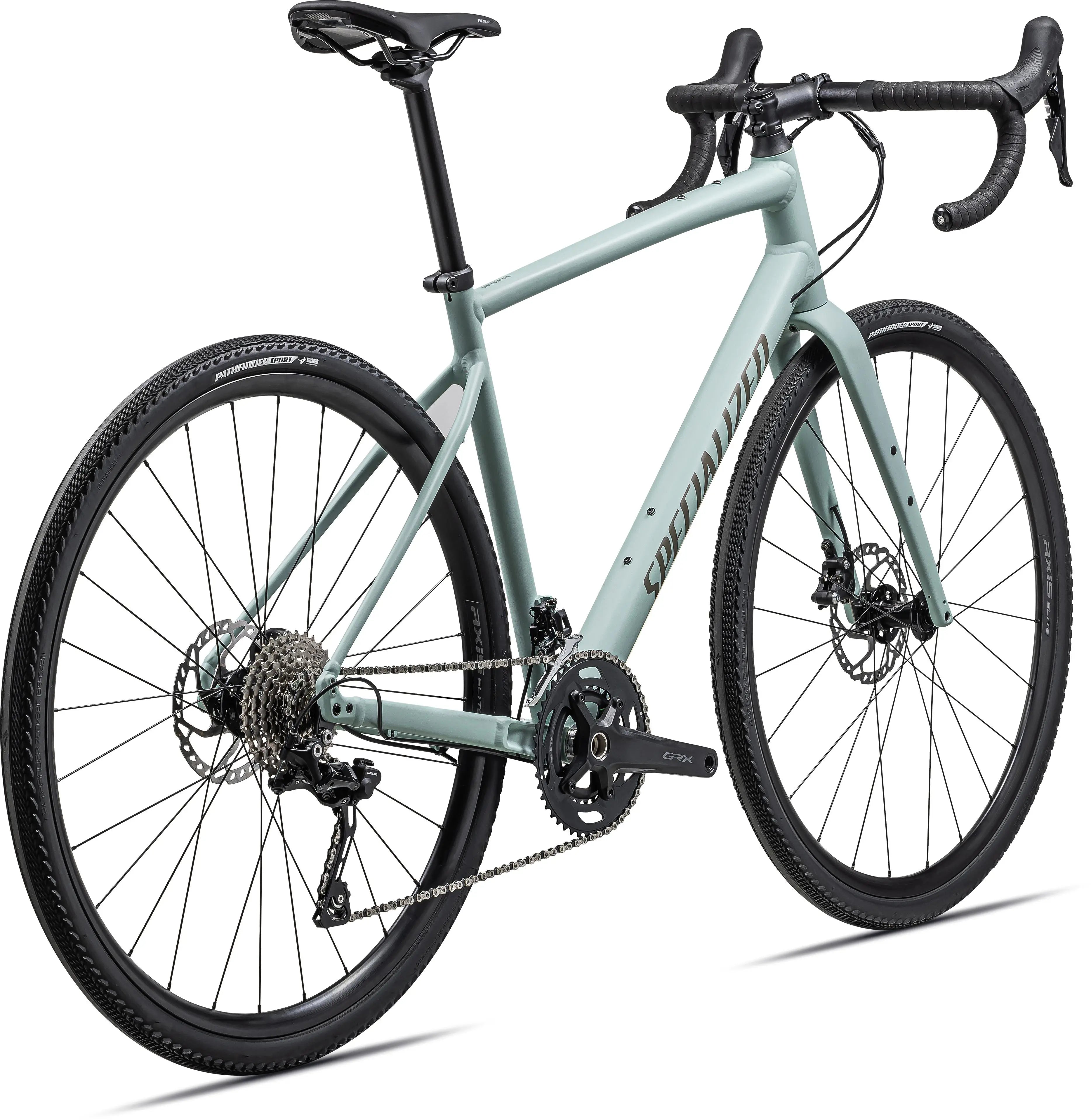 Specialized Diverge E5 Elite