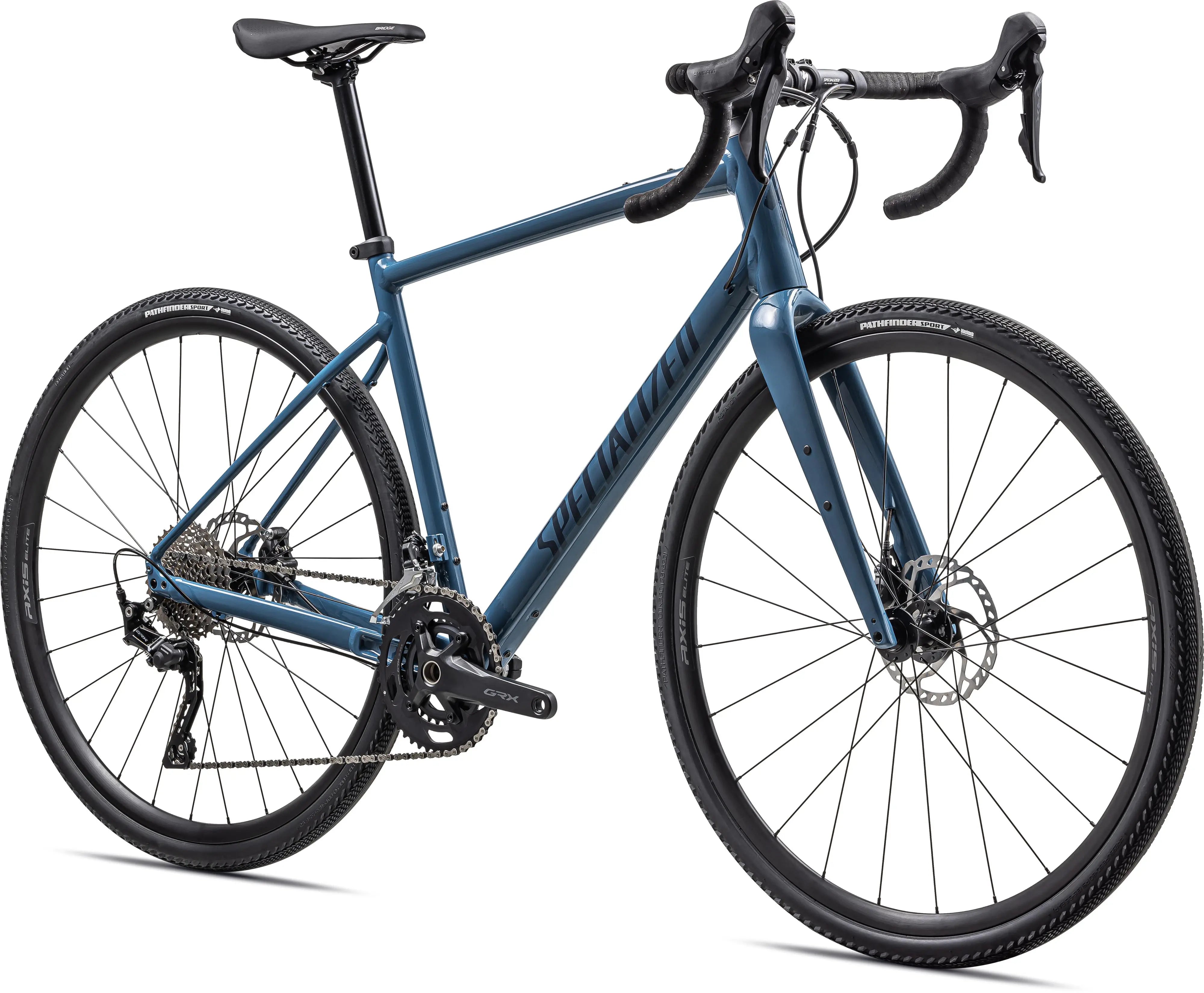 Specialized Diverge E5 Elite