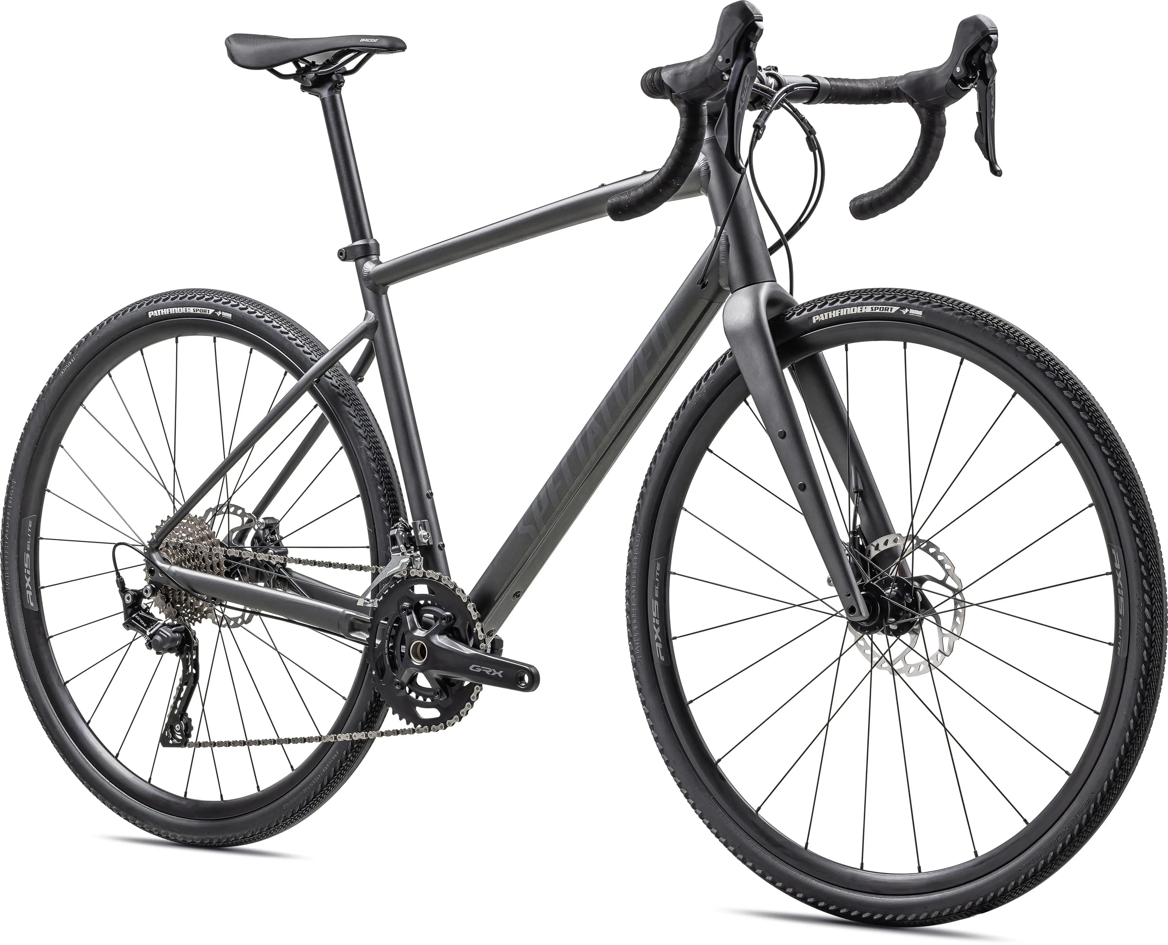 Specialized Diverge E5 Elite