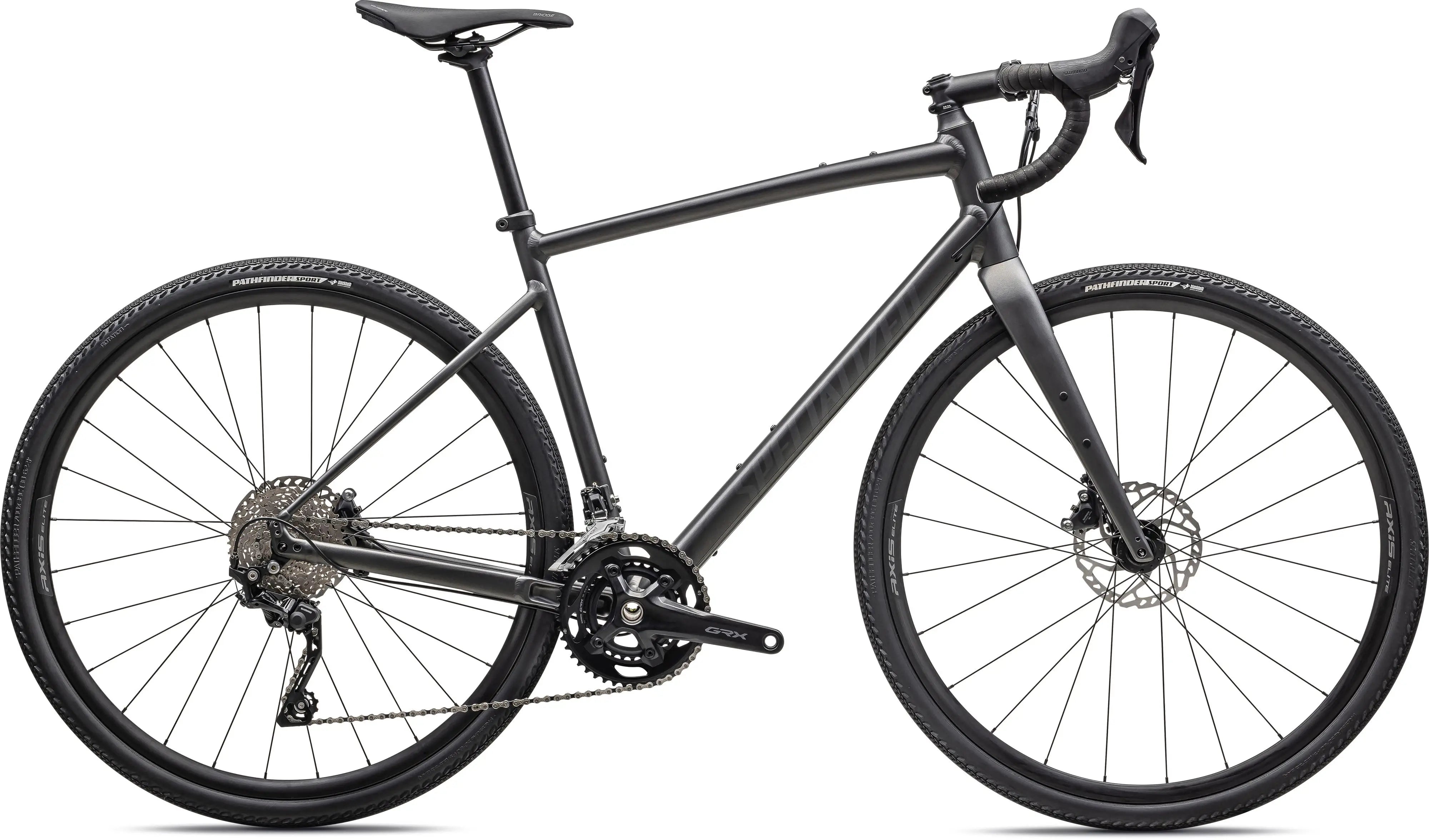 Specialized Diverge E5 Elite