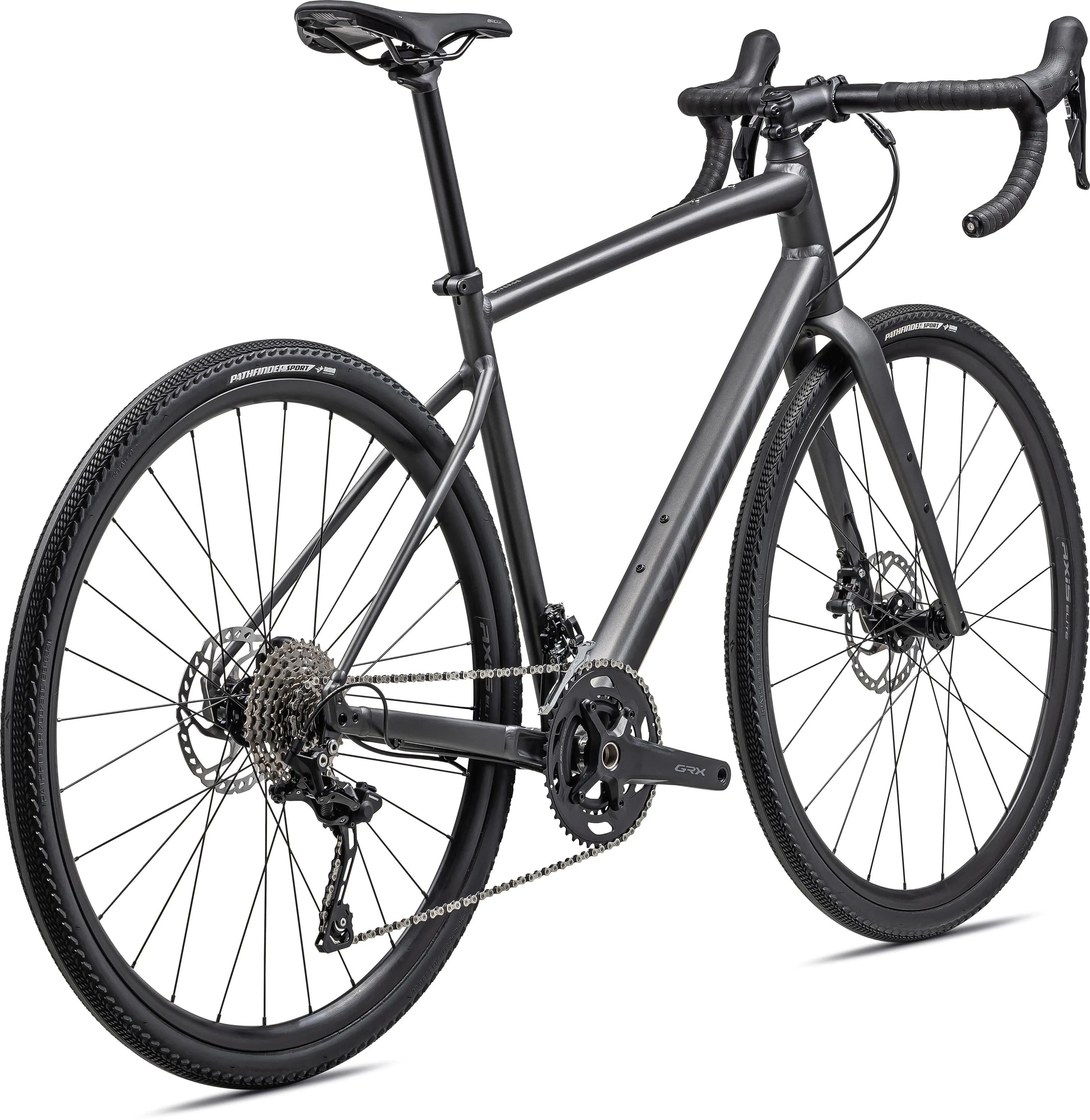 Specialized Diverge E5 Elite