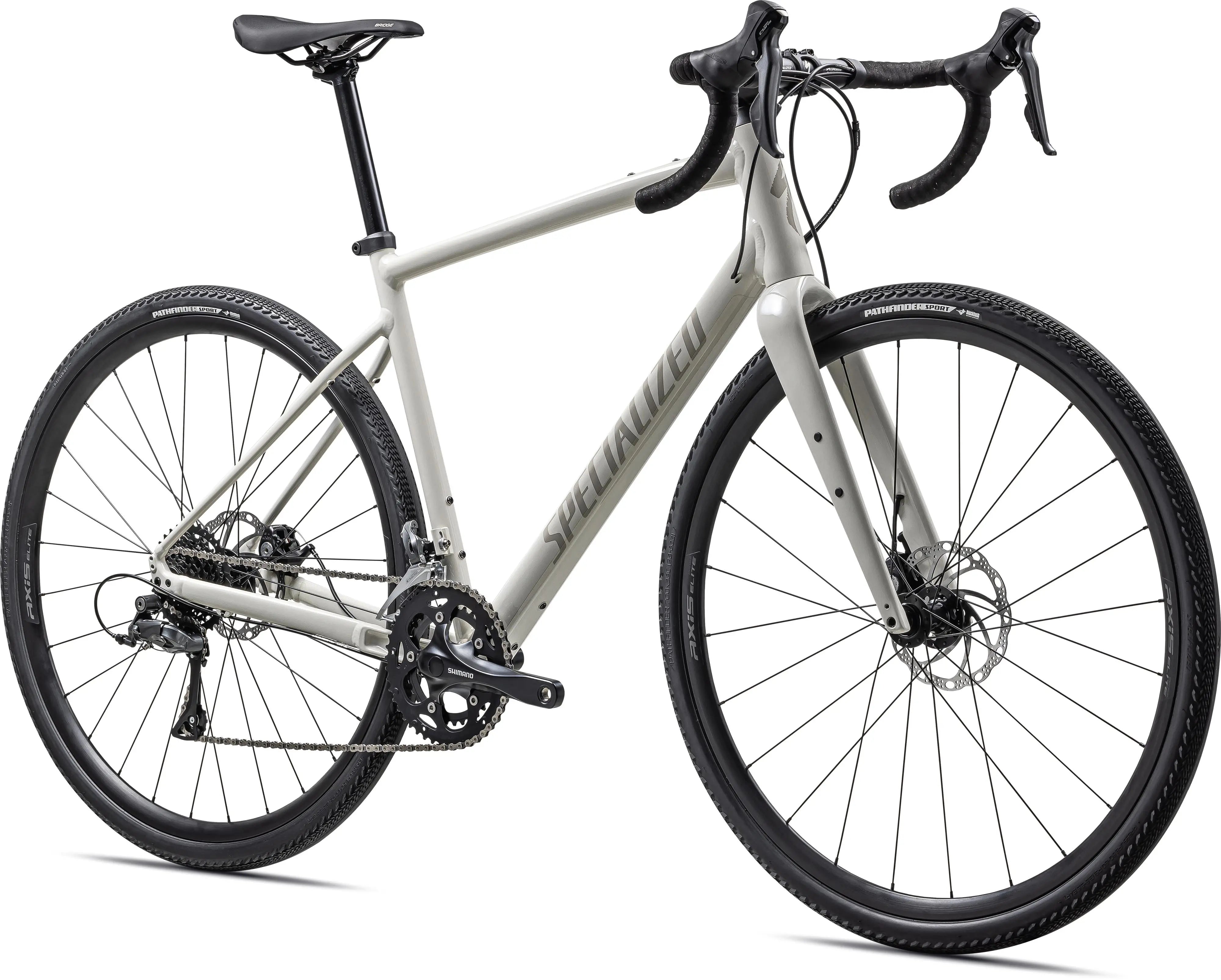 Specialized Diverge E5