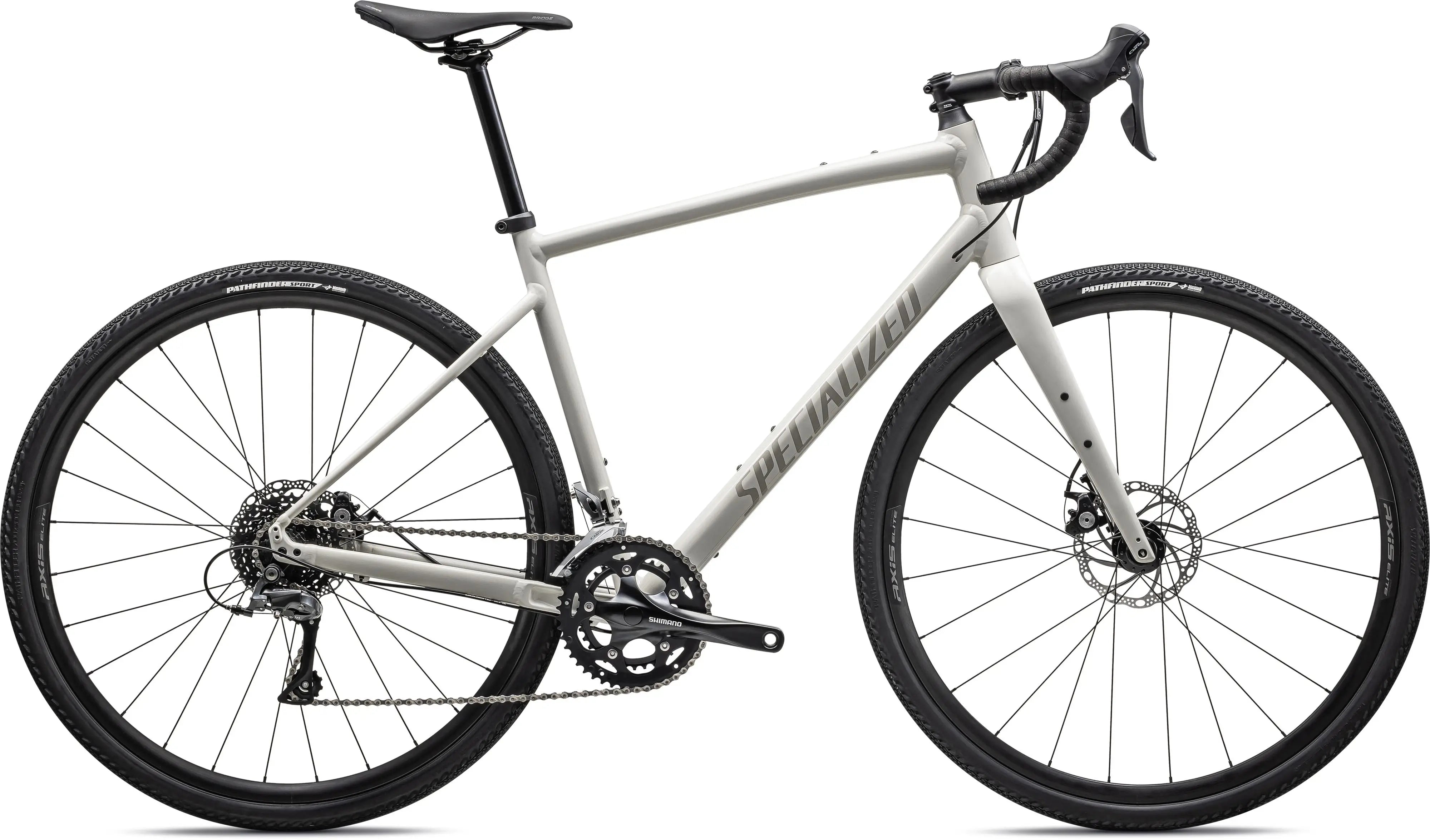 Specialized Diverge E5