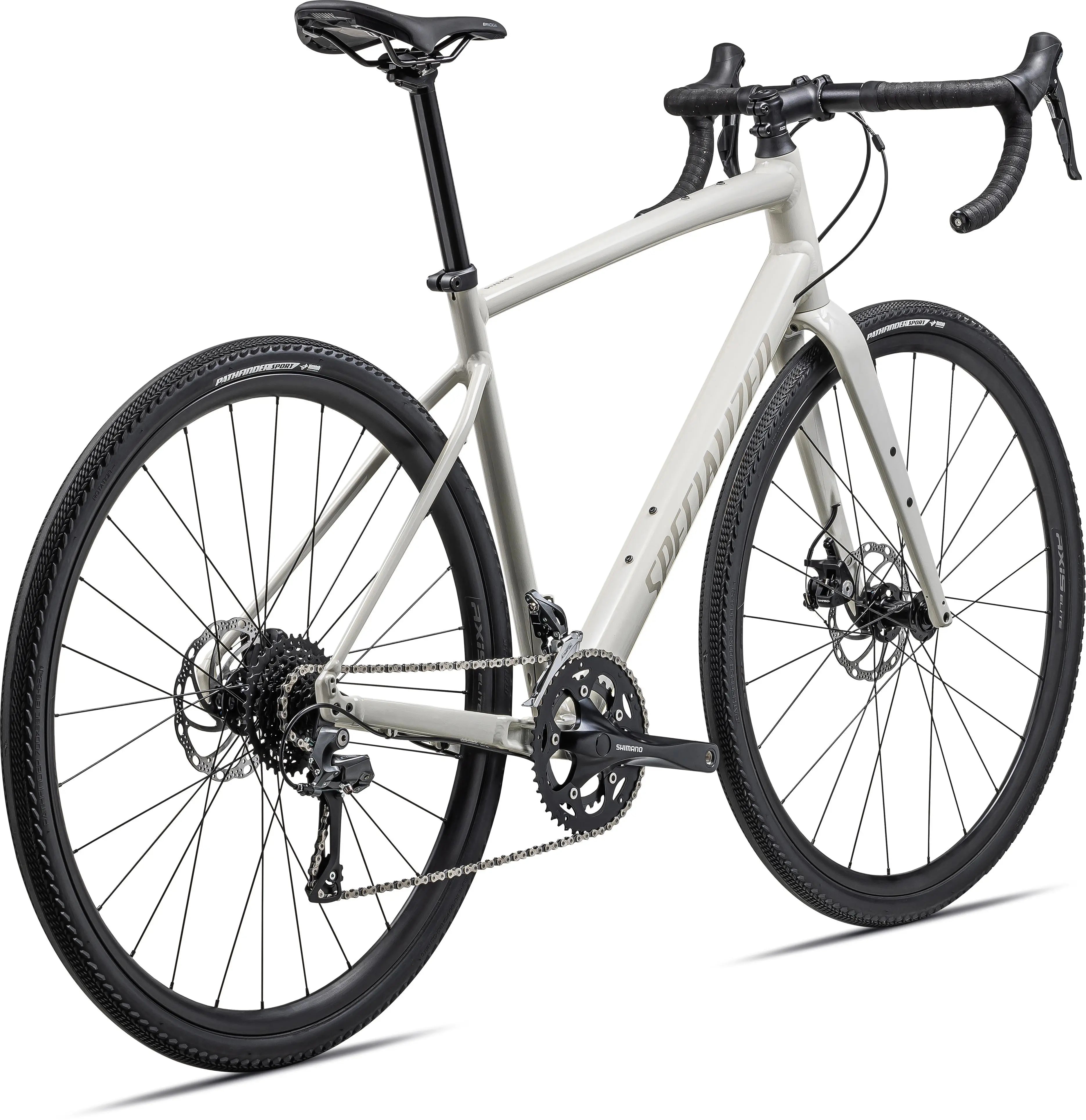 Specialized Diverge E5