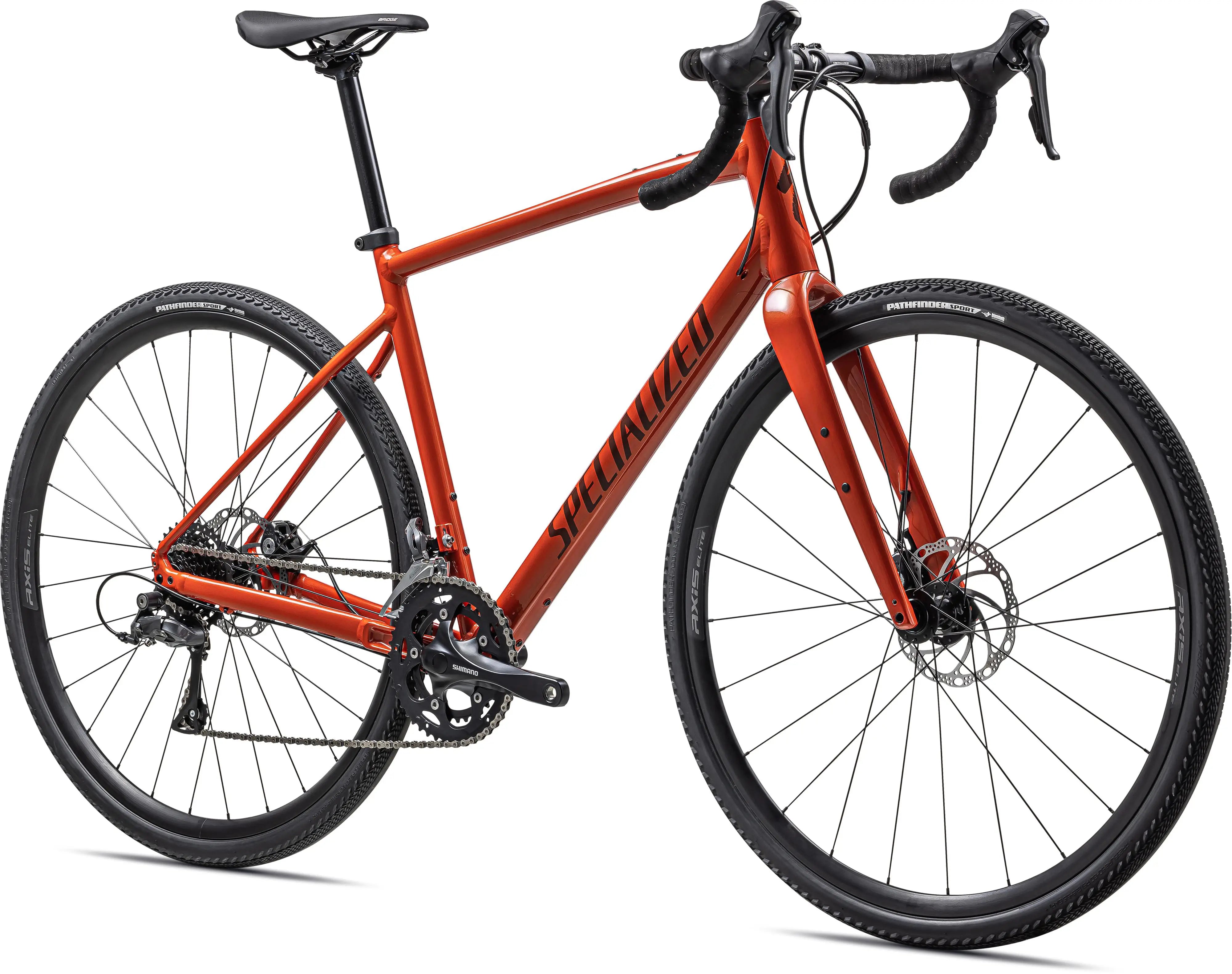 Specialized Diverge E5