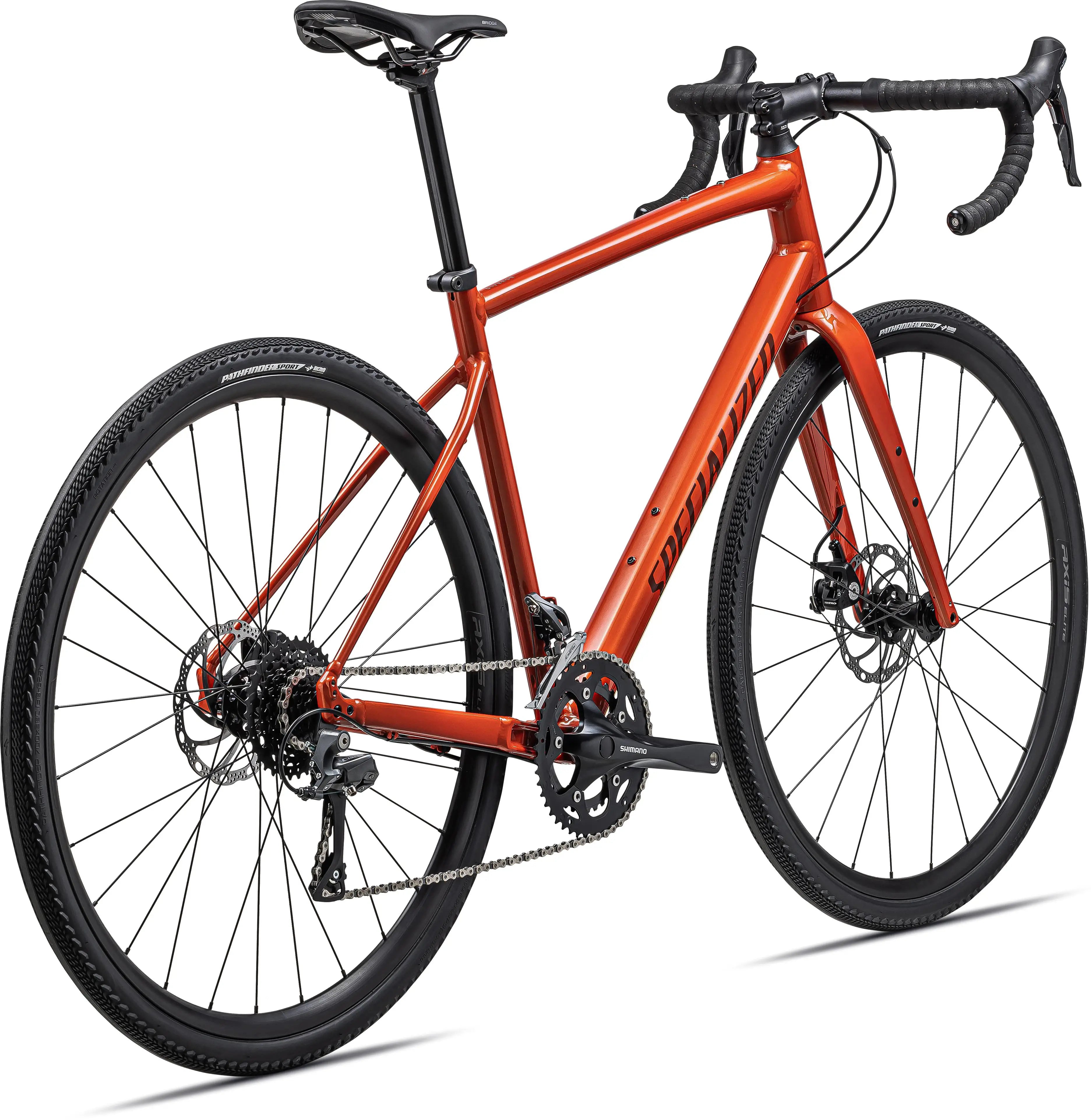 Specialized Diverge E5