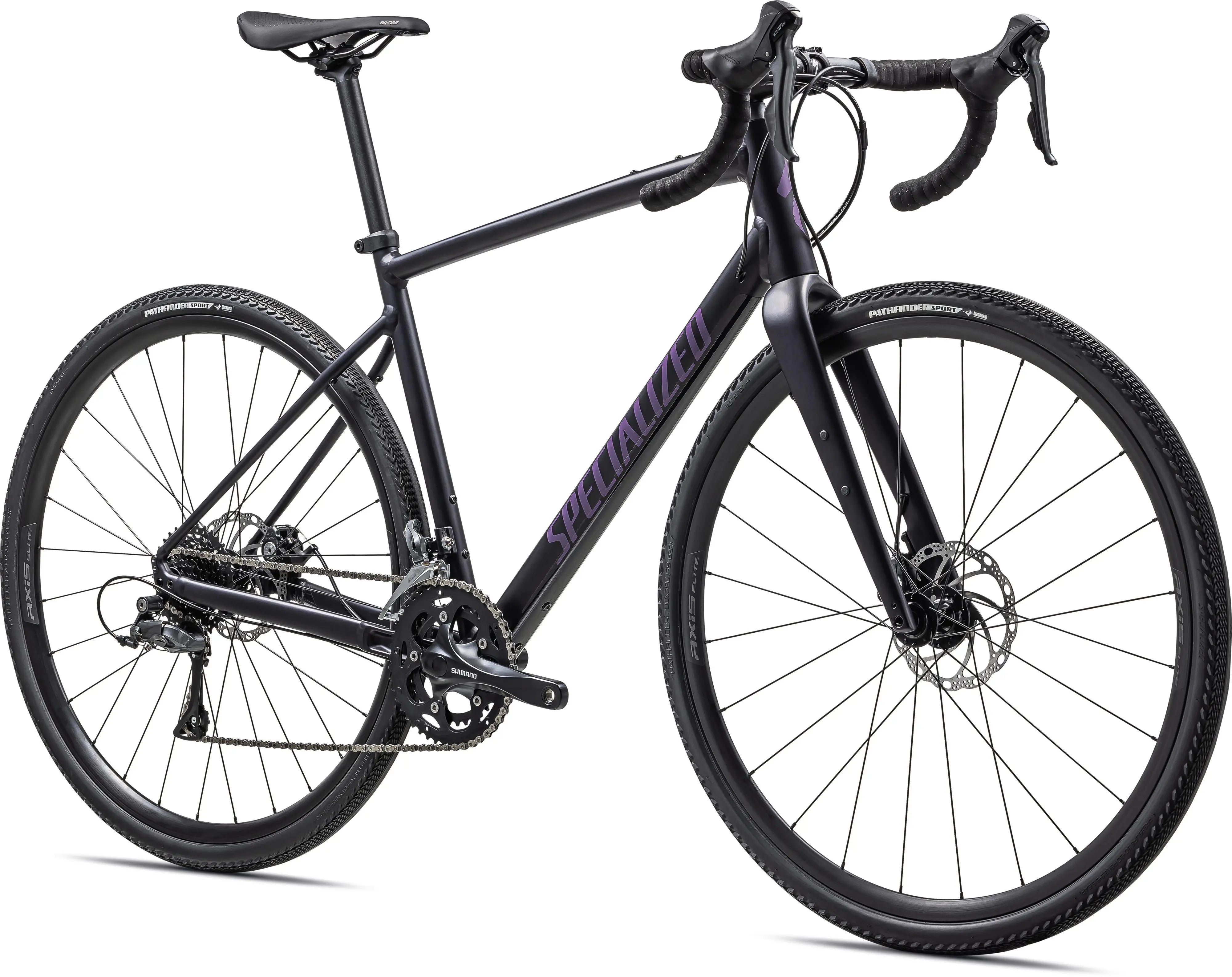 Specialized Diverge E5