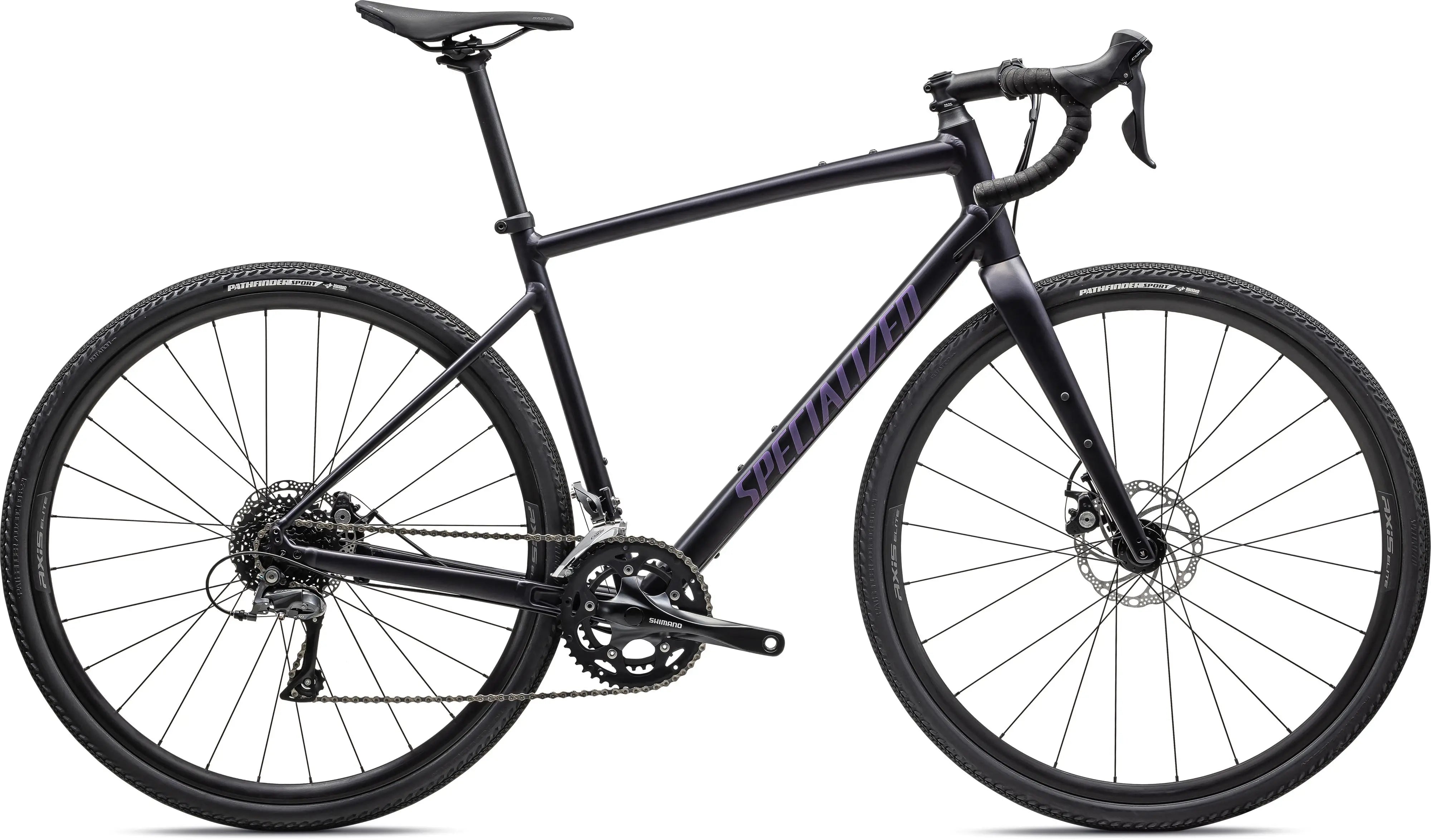 Specialized Diverge E5