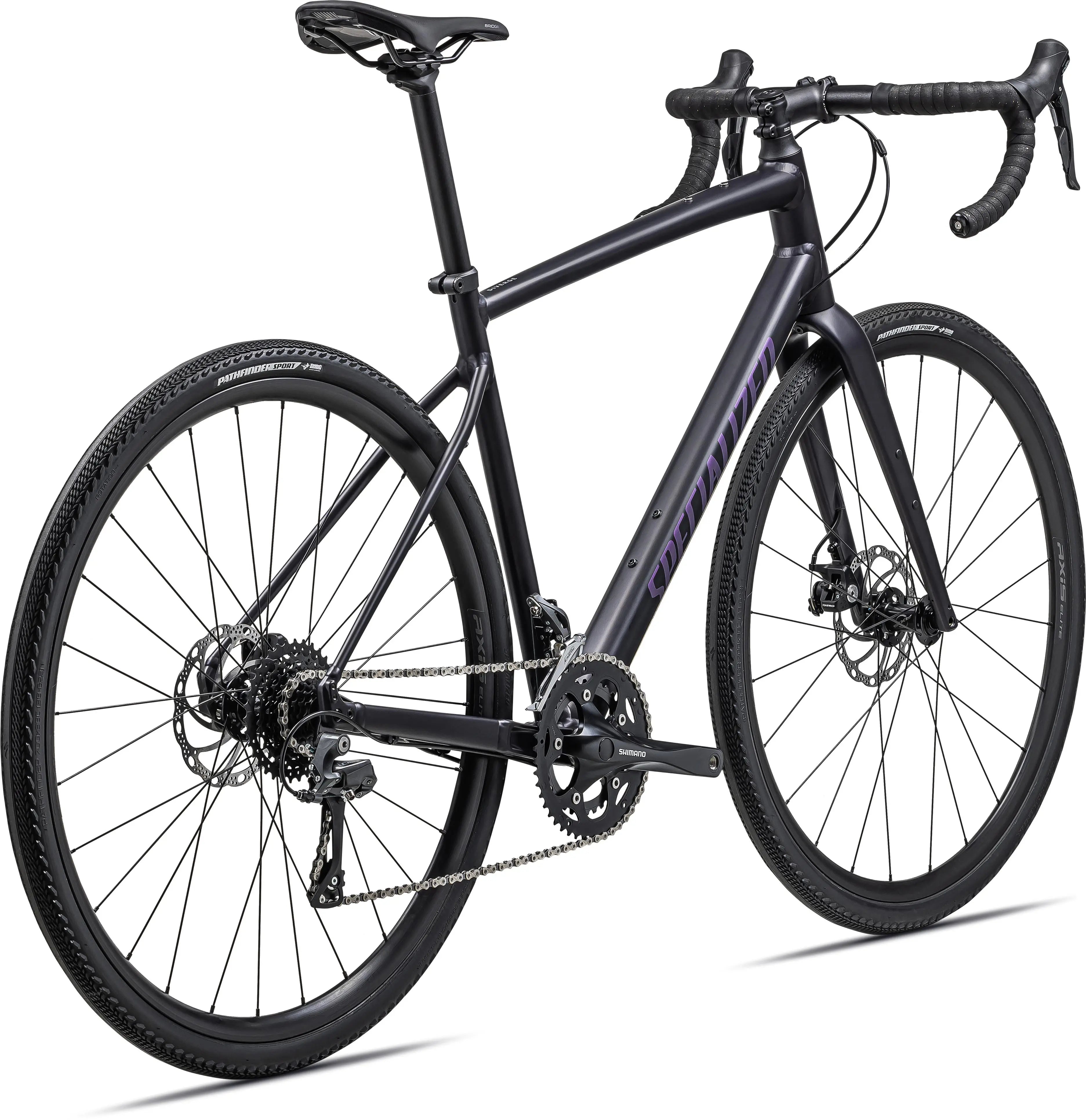 Specialized Diverge E5